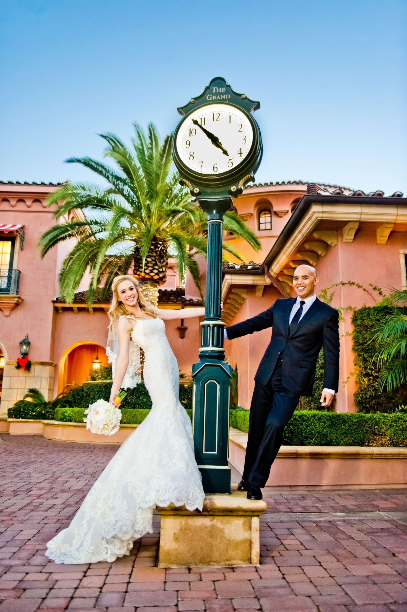 Fairmont Grand Del Mar Wedding, Lauren and Ryan Wedding Photo #373898 by True Photography