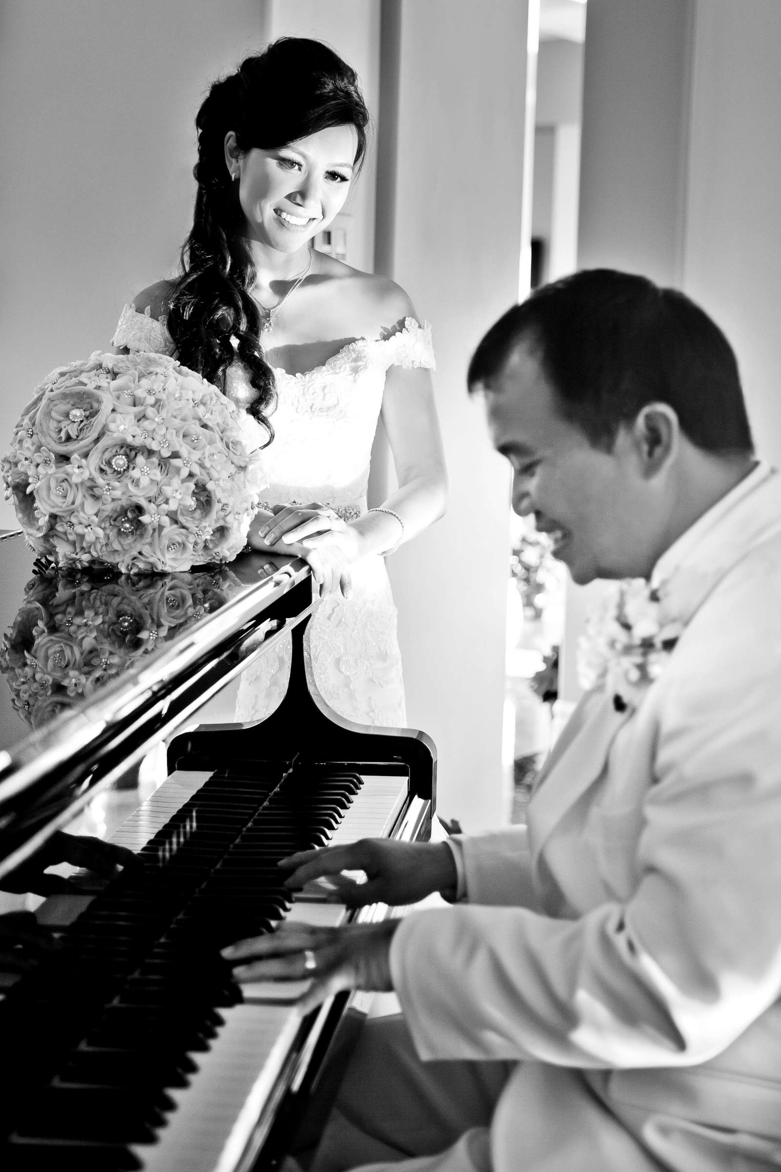 Wedding, Ai-Van and John Wedding Photo #373910 by True Photography