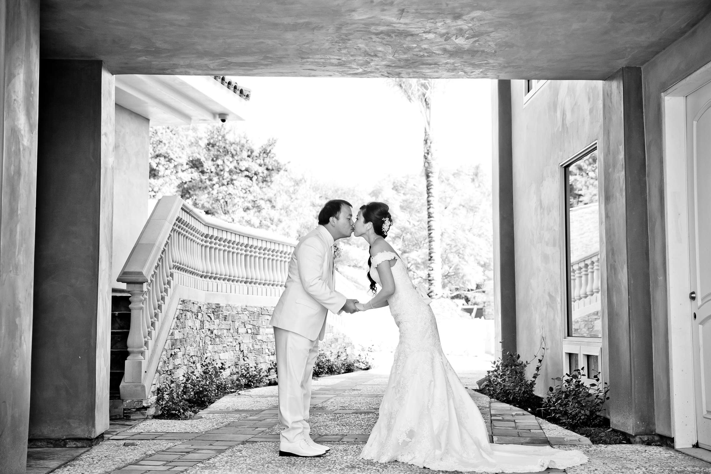 Wedding, Ai-Van and John Wedding Photo #373924 by True Photography
