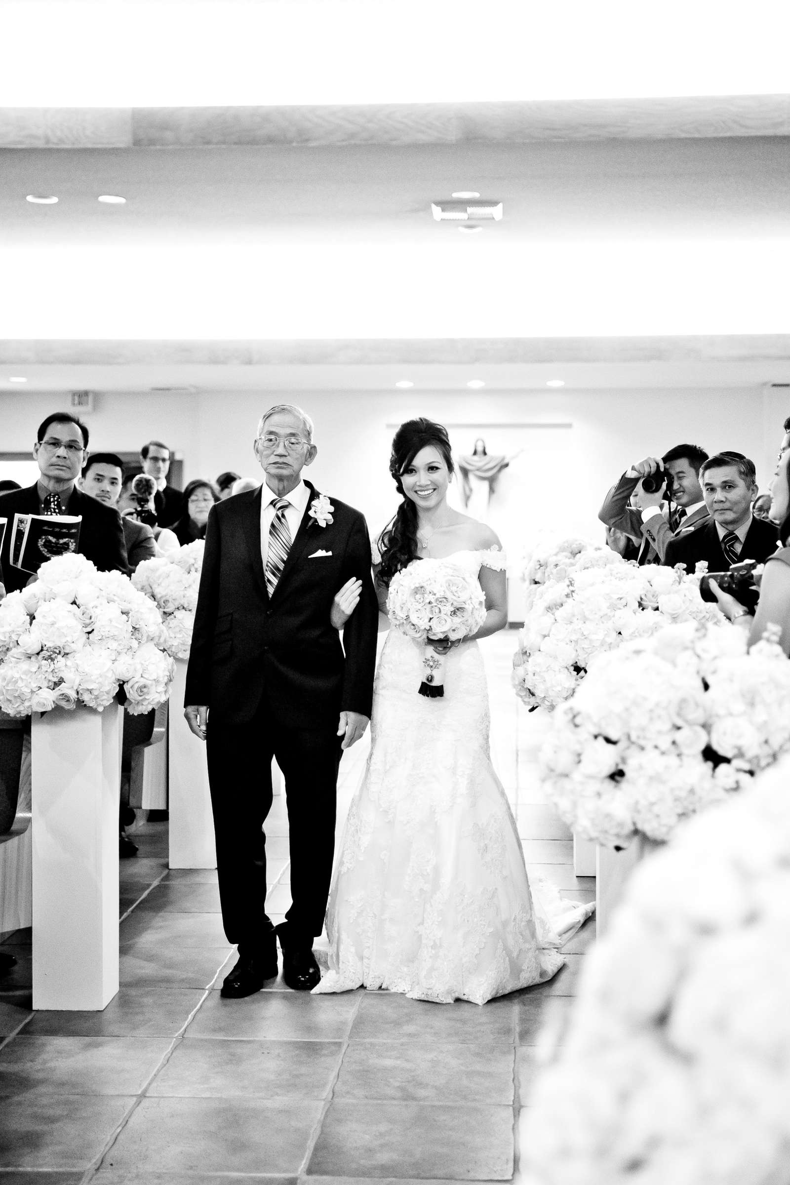 Wedding, Ai-Van and John Wedding Photo #373931 by True Photography