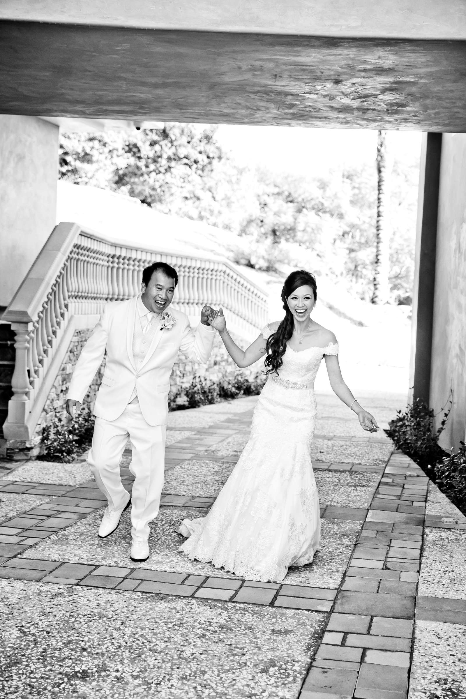 Wedding, Ai-Van and John Wedding Photo #373942 by True Photography