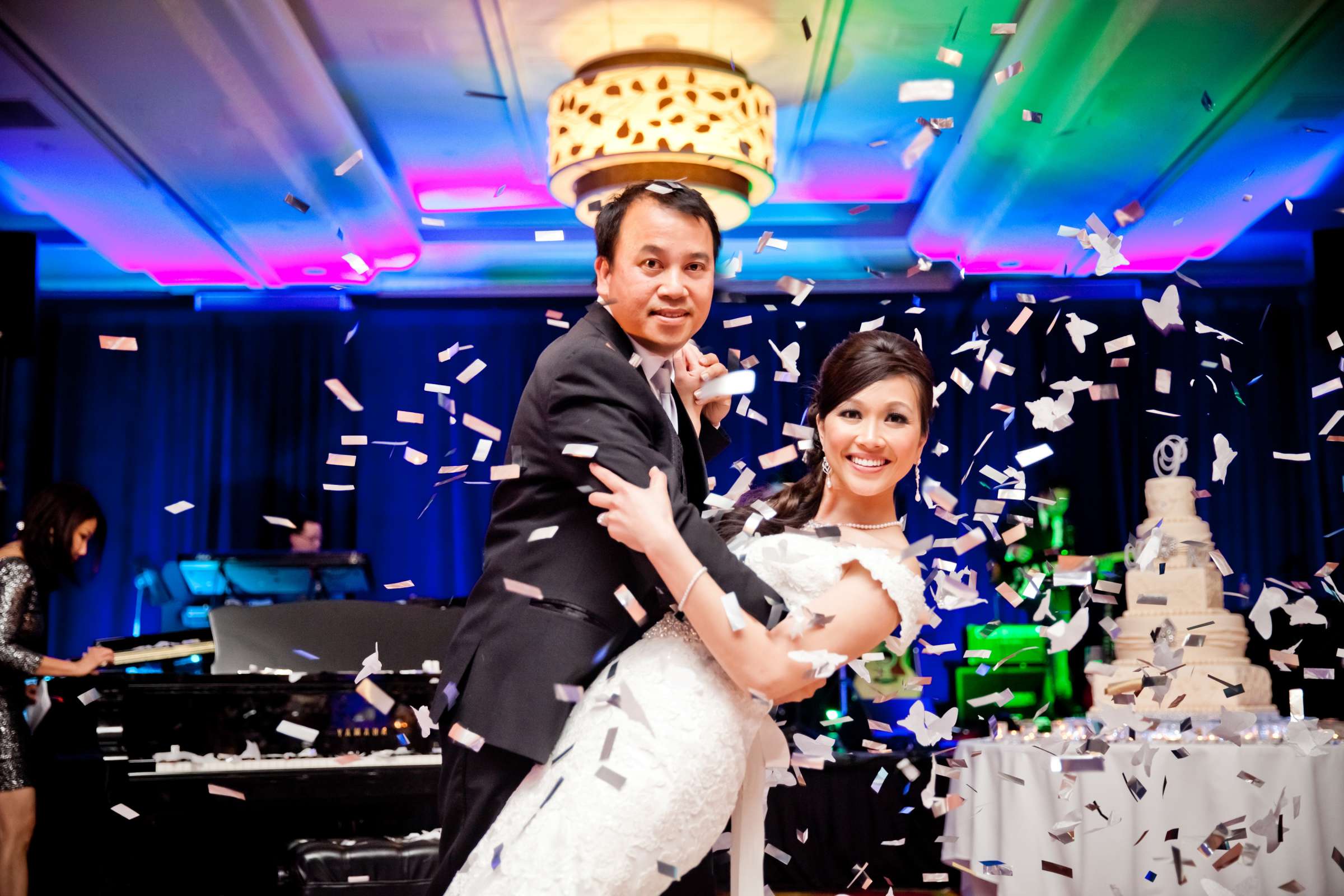 Wedding, Ai-Van and John Wedding Photo #373948 by True Photography