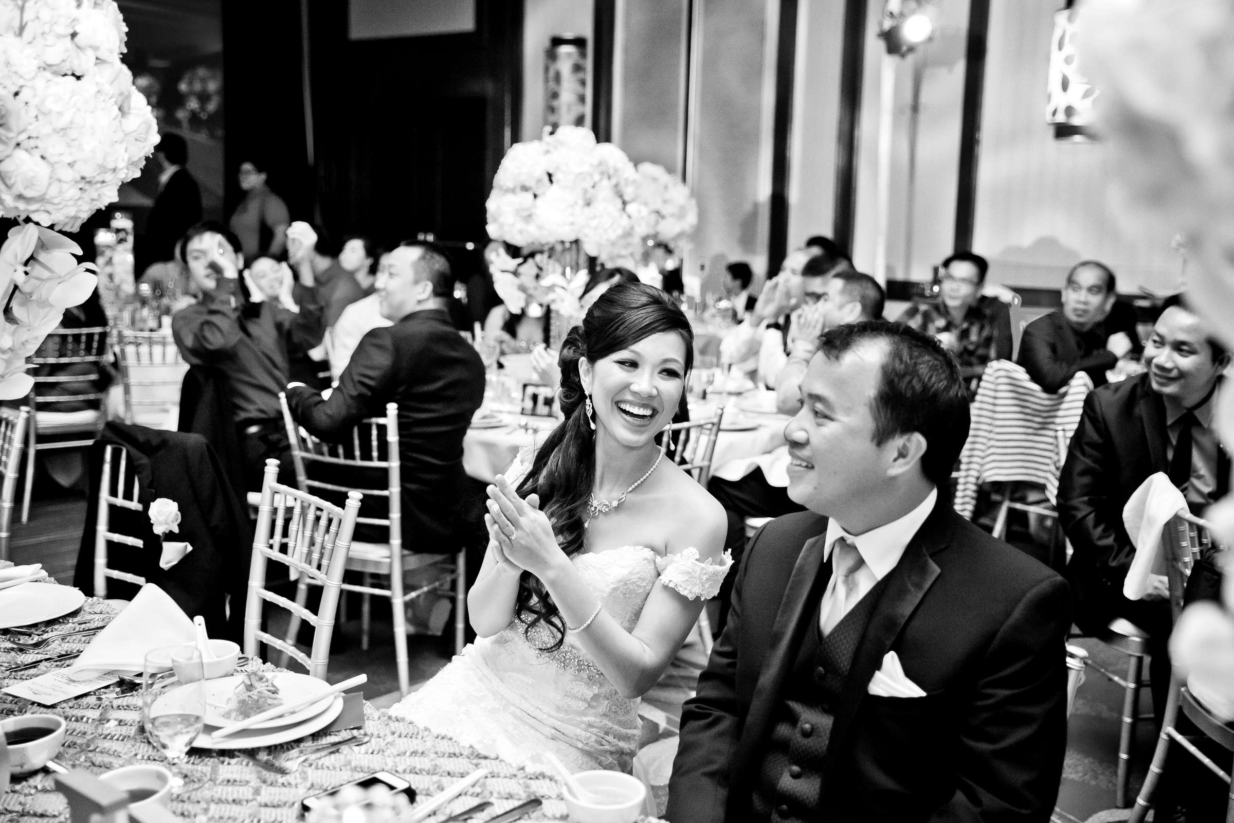 Wedding, Ai-Van and John Wedding Photo #373953 by True Photography