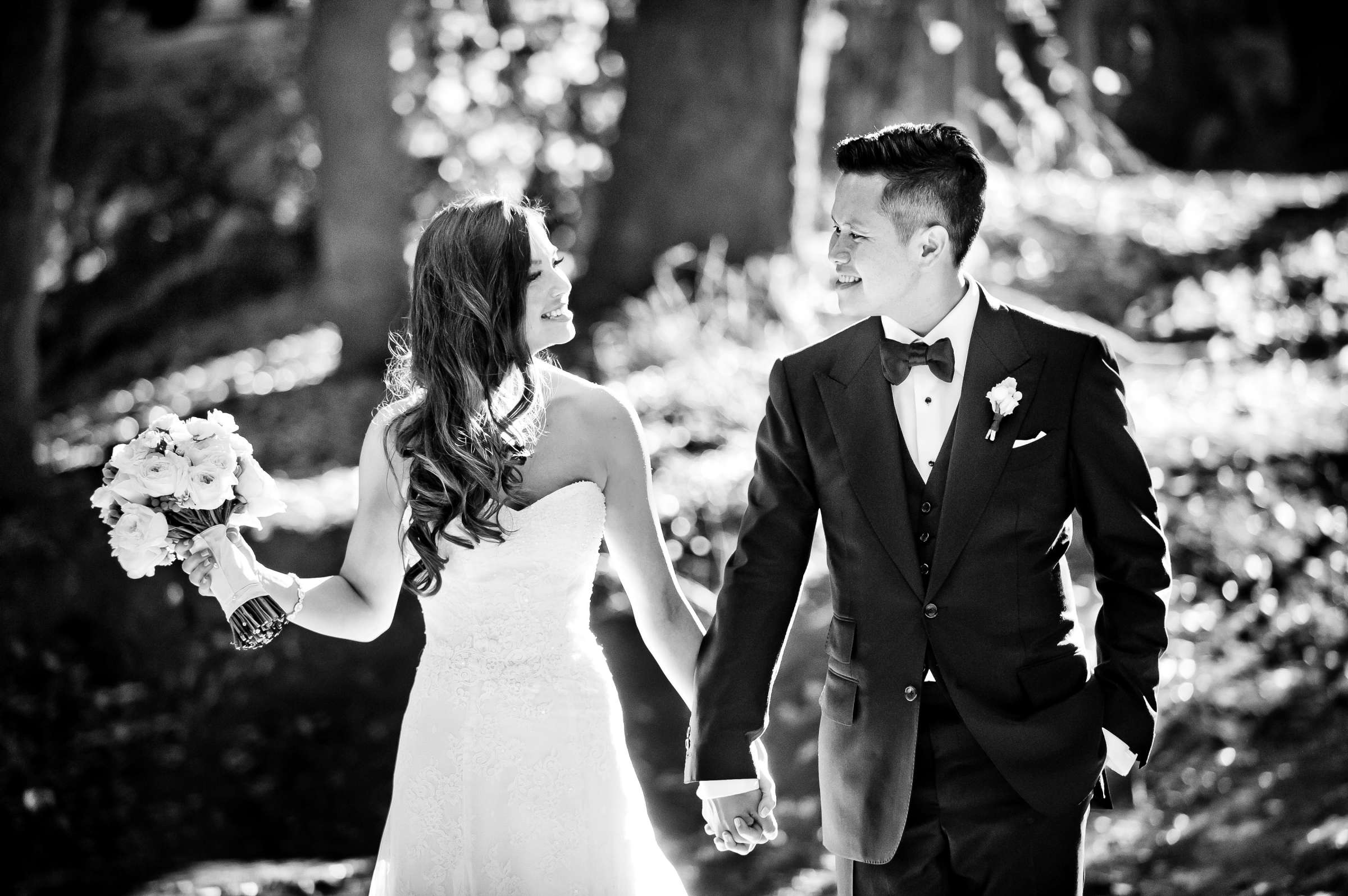 Calamigos Ranch Wedding coordinated by First Pick Planning, Lisa and Danny Wedding Photo #373976 by True Photography