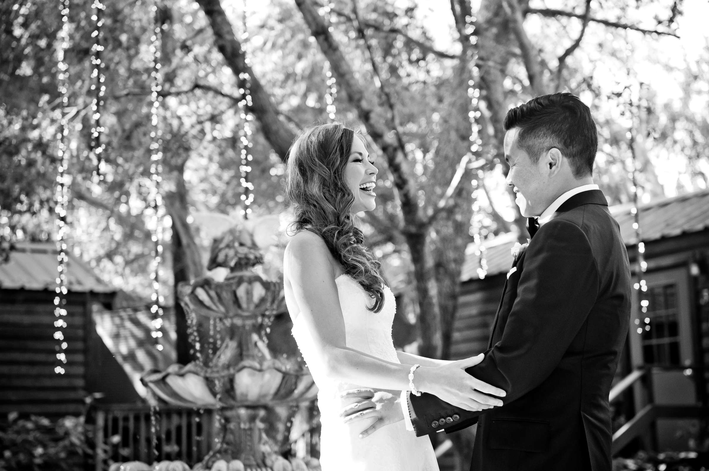 Calamigos Ranch Wedding coordinated by First Pick Planning, Lisa and Danny Wedding Photo #373992 by True Photography