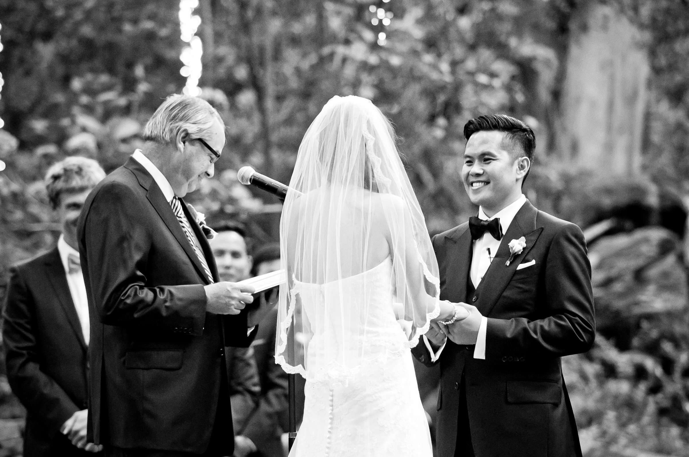Calamigos Ranch Wedding coordinated by First Pick Planning, Lisa and Danny Wedding Photo #374000 by True Photography