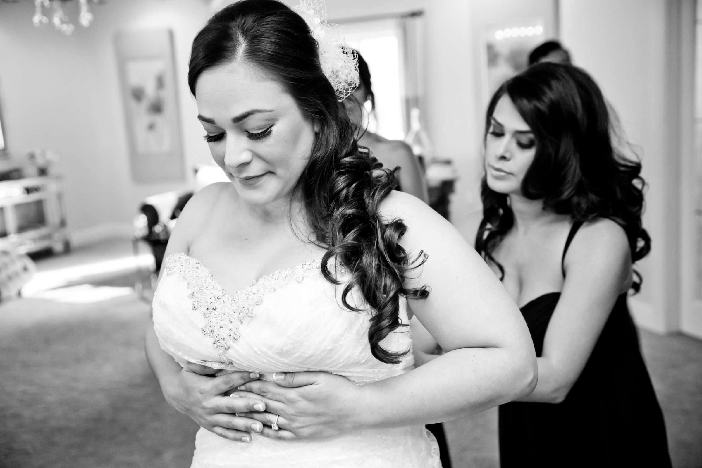 Wilson Creek Winery Wedding, Monica and Dhore Wedding Photo #374040 by True Photography