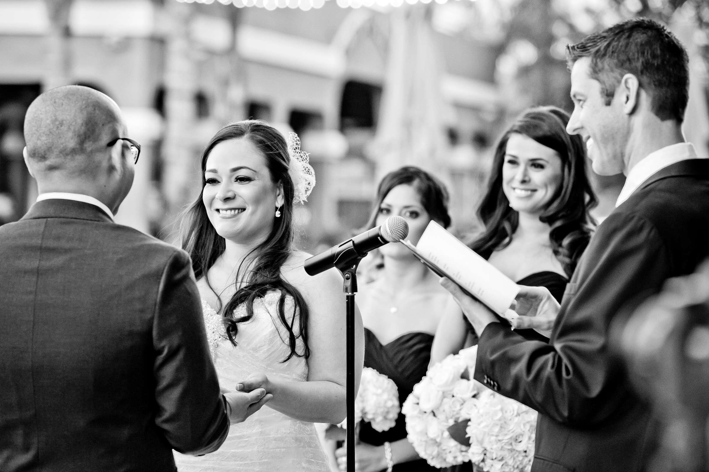 Wilson Creek Winery Wedding, Monica and Dhore Wedding Photo #374061 by True Photography