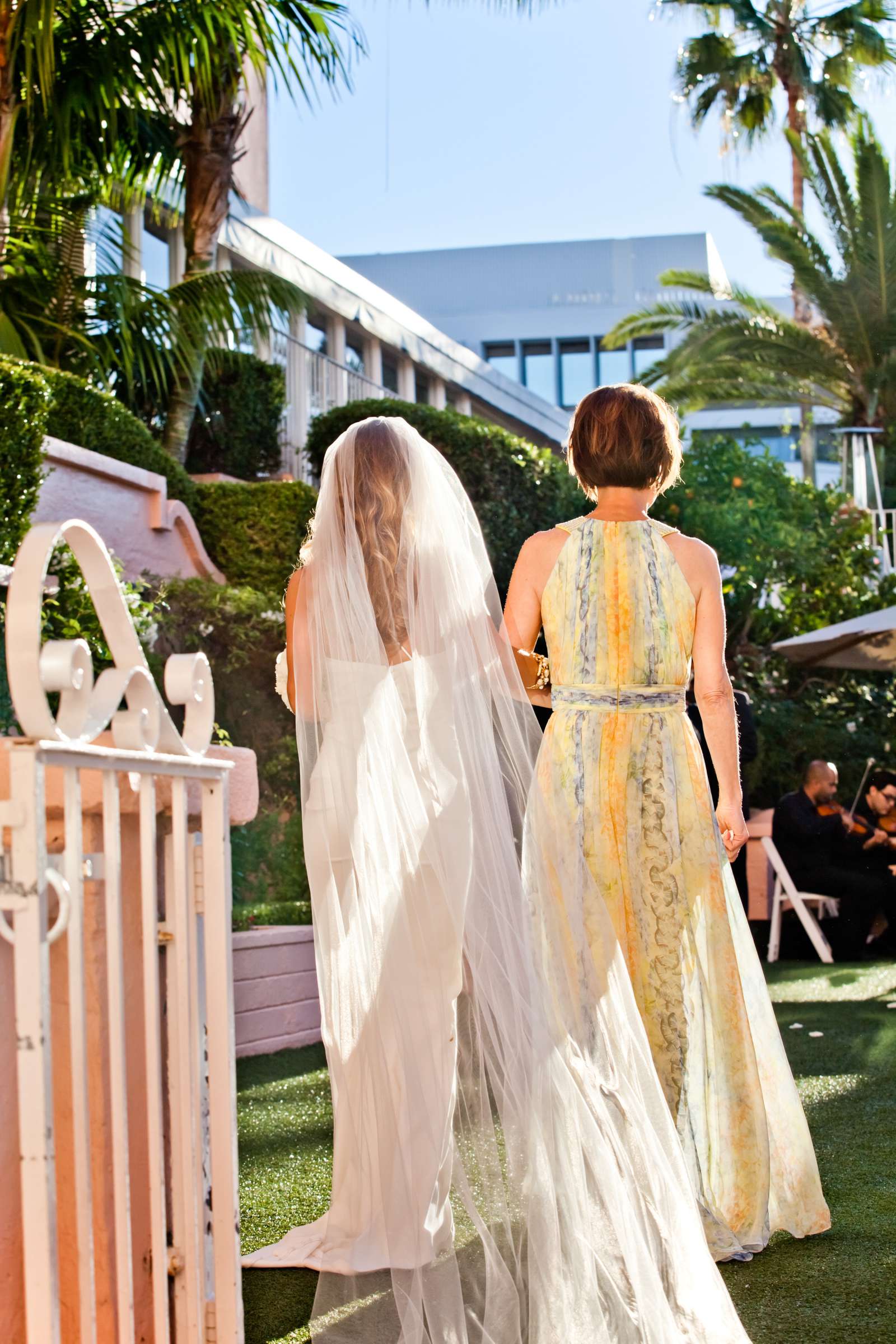 La Valencia Wedding, Andrea and Doug Wedding Photo #374111 by True Photography