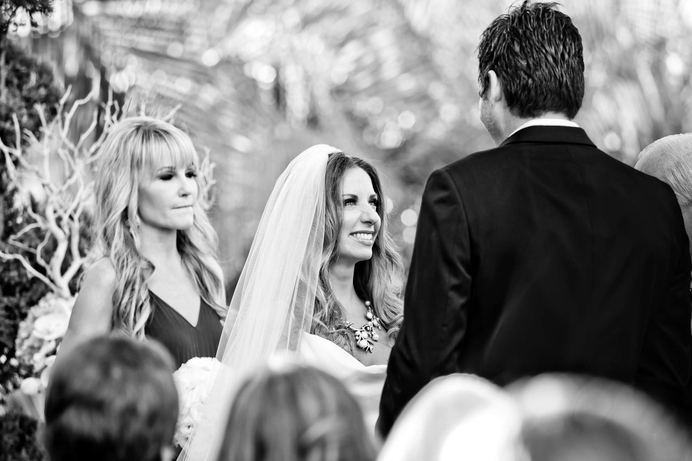 La Valencia Wedding, Andrea and Doug Wedding Photo #374112 by True Photography
