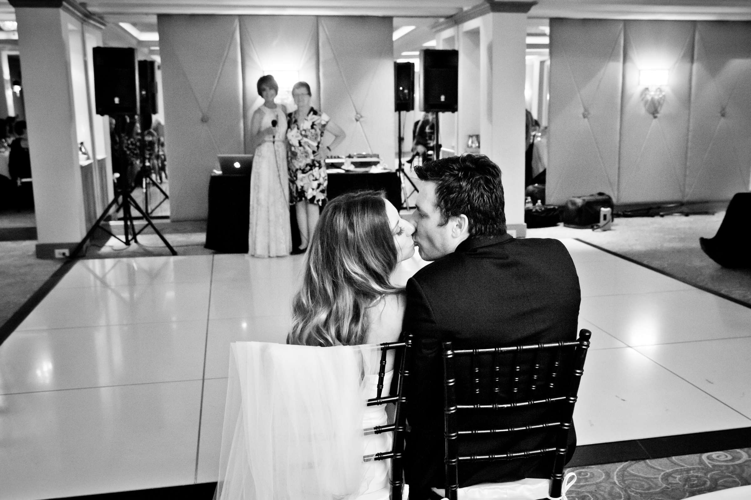 La Valencia Wedding, Andrea and Doug Wedding Photo #374125 by True Photography