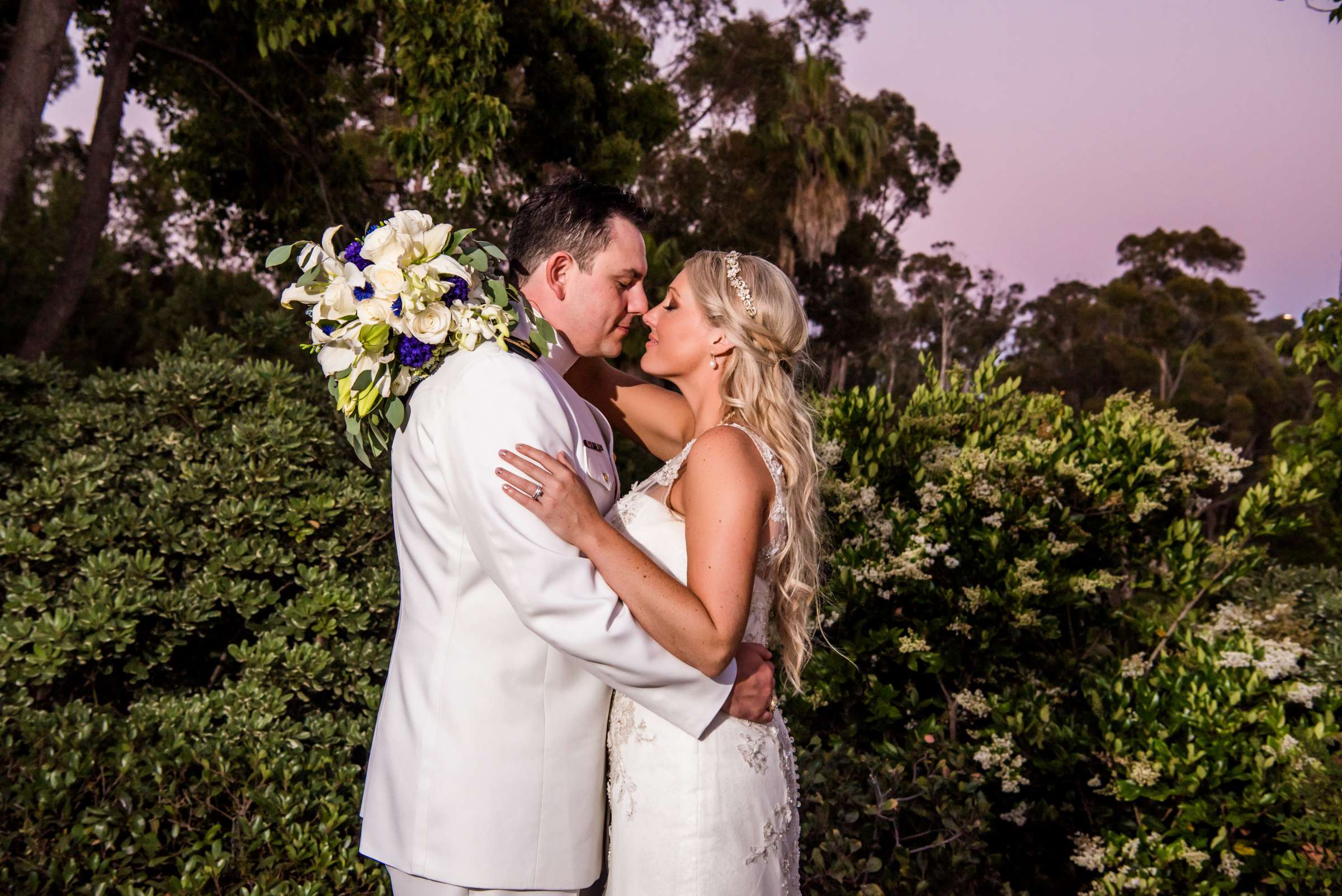 The Prado Wedding coordinated by Creative Affairs Inc, Alison and Nathan Wedding Photo #123 by True Photography