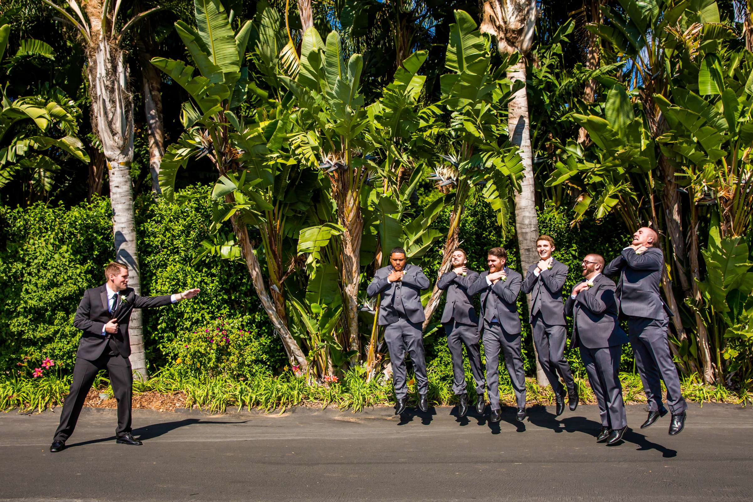Grand Tradition Estate Wedding, Stephanie and Michael Wedding Photo #10 by True Photography