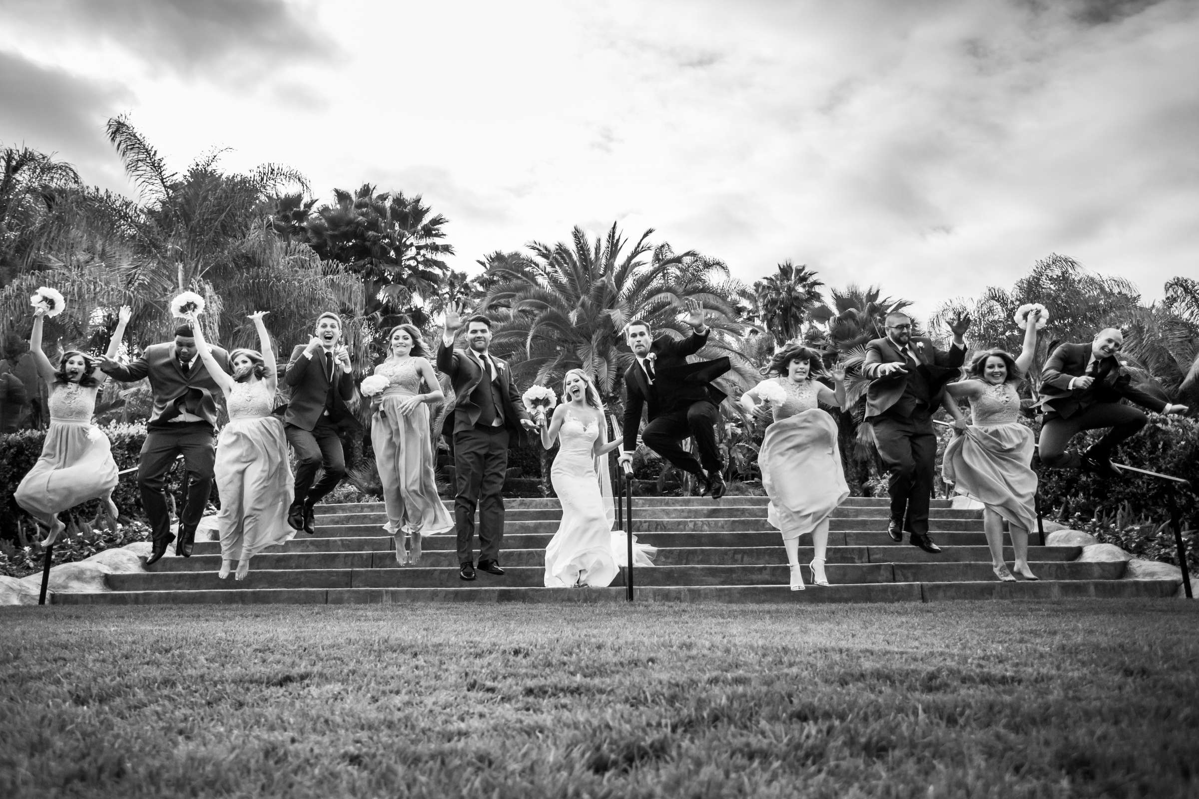 Grand Tradition Estate Wedding, Stephanie and Michael Wedding Photo #16 by True Photography