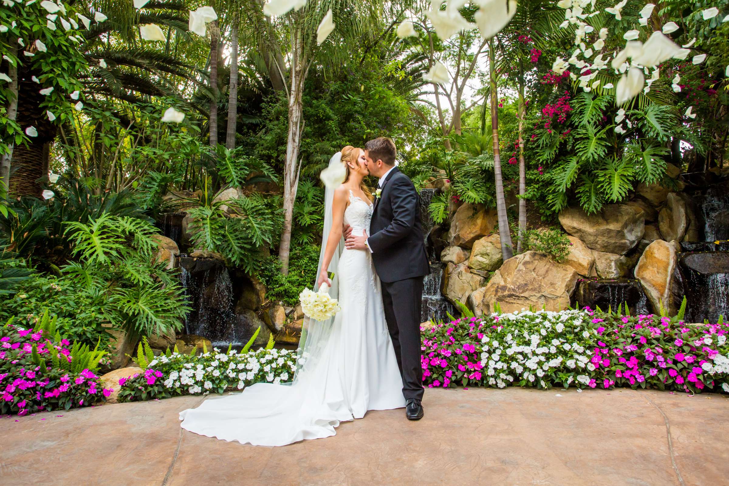 Grand Tradition Estate Wedding, Stephanie and Michael Wedding Photo #18 by True Photography