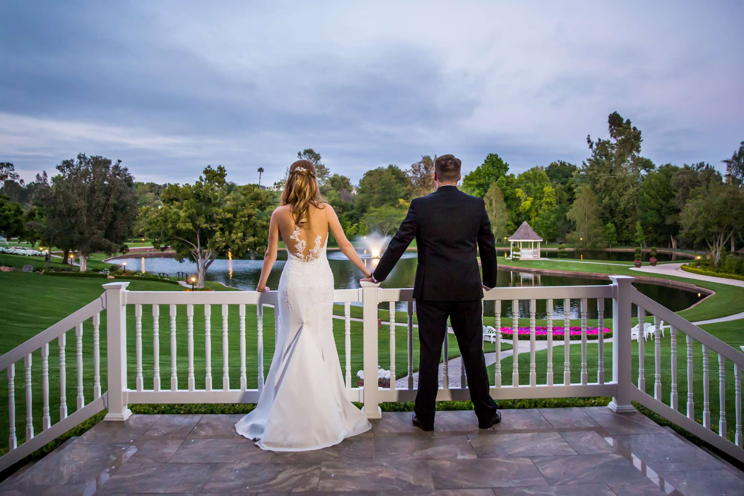 Grand Tradition Estate Wedding, Stephanie and Michael Wedding Photo #106 by True Photography