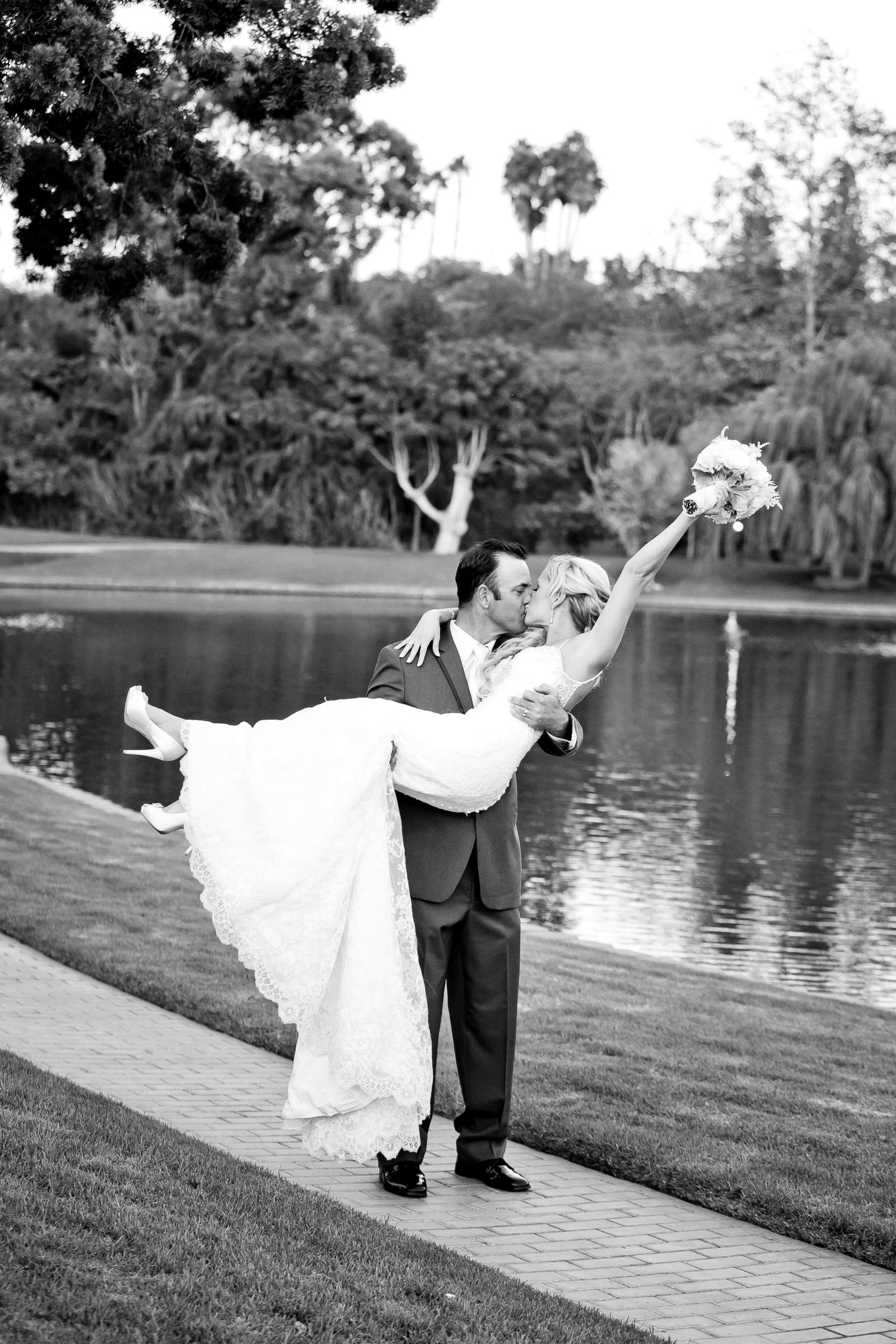 Grand Tradition Estate Wedding coordinated by Grand Tradition Estate, Sally and Joel Wedding Photo #375247 by True Photography