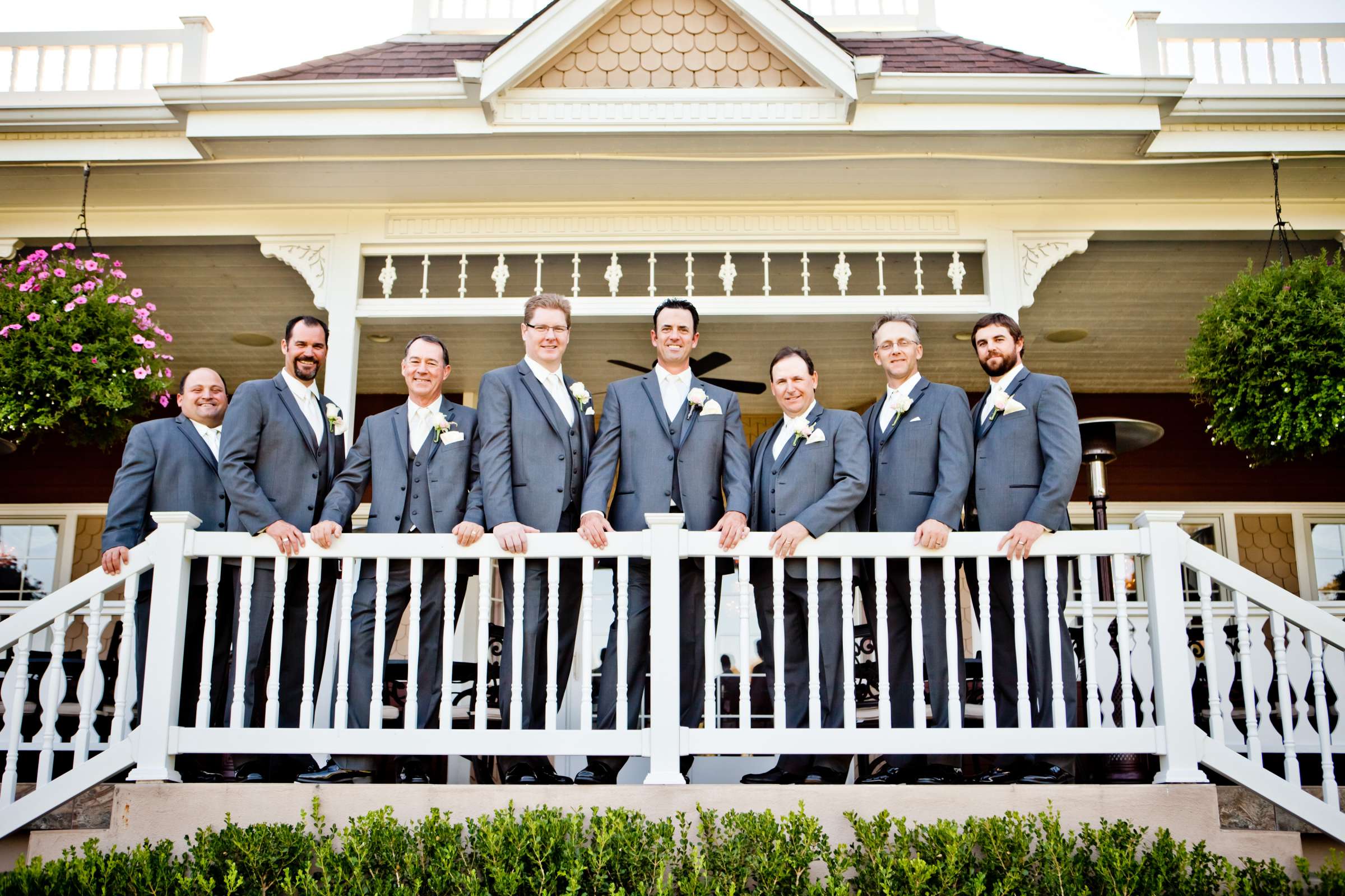Grand Tradition Estate Wedding coordinated by Grand Tradition Estate, Sally and Joel Wedding Photo #375275 by True Photography