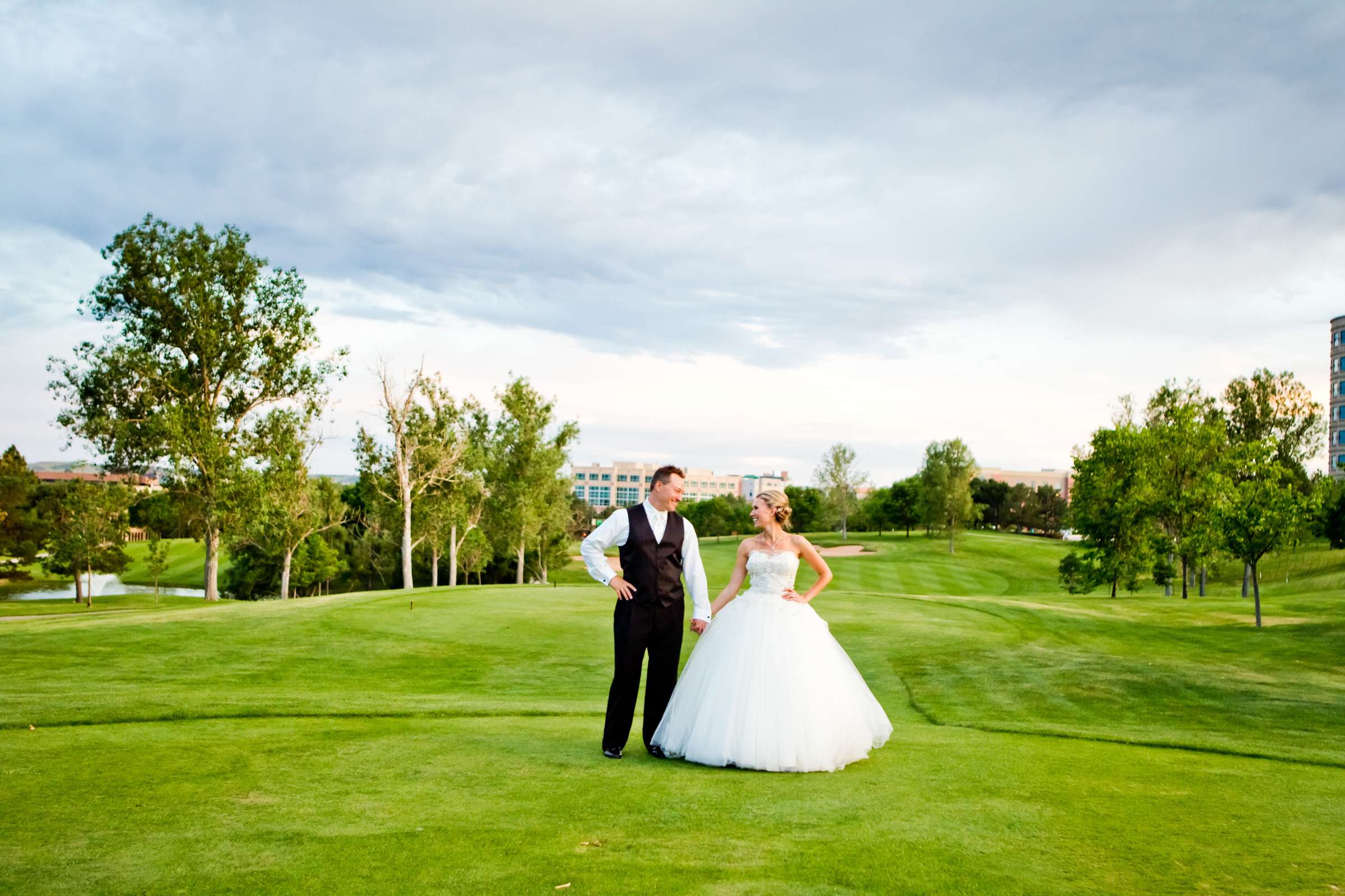 The Inverness Hotel Wedding, Megan and Errin Wedding Photo #375354 by True Photography