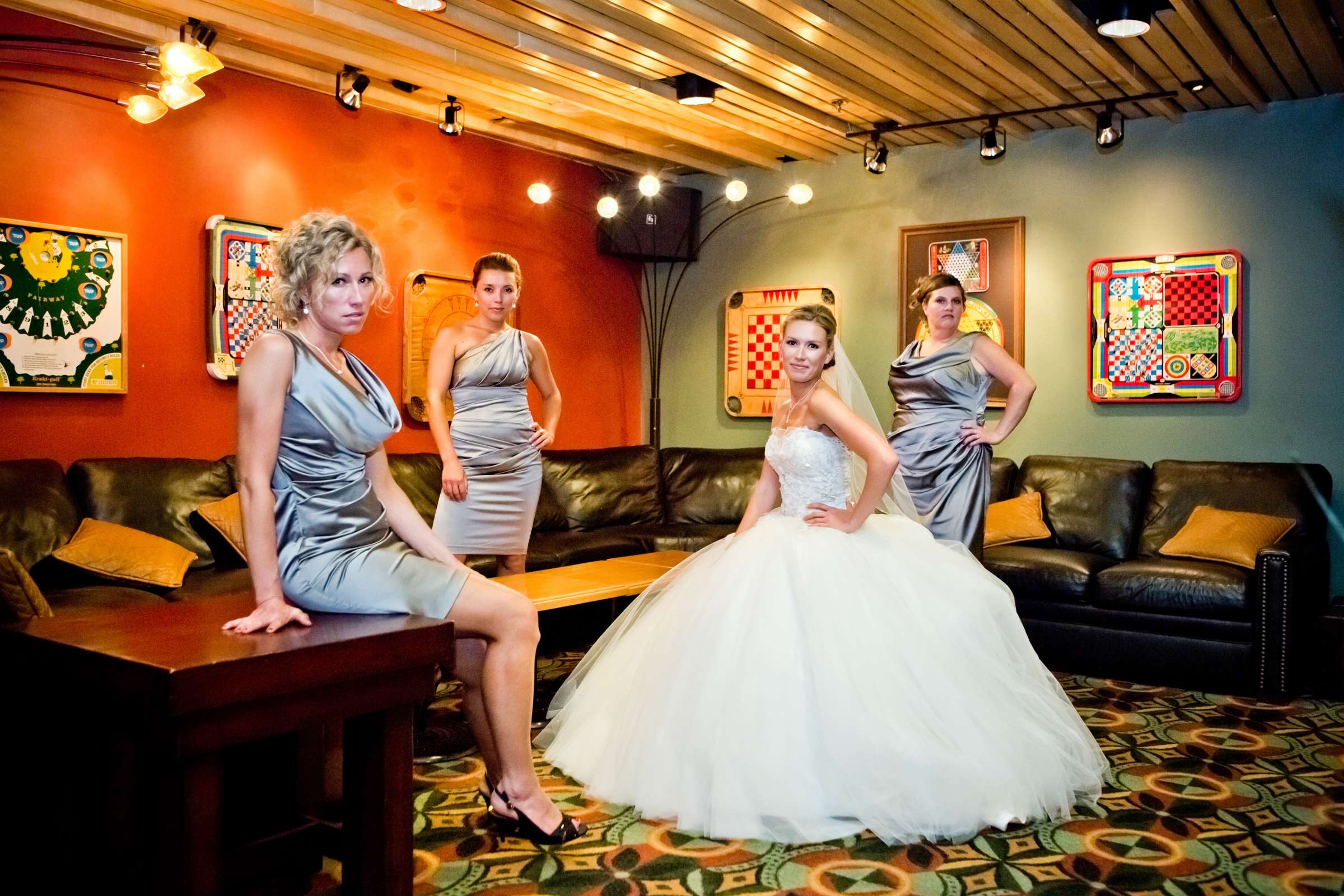 The Inverness Hotel Wedding, Megan and Errin Wedding Photo #375358 by True Photography