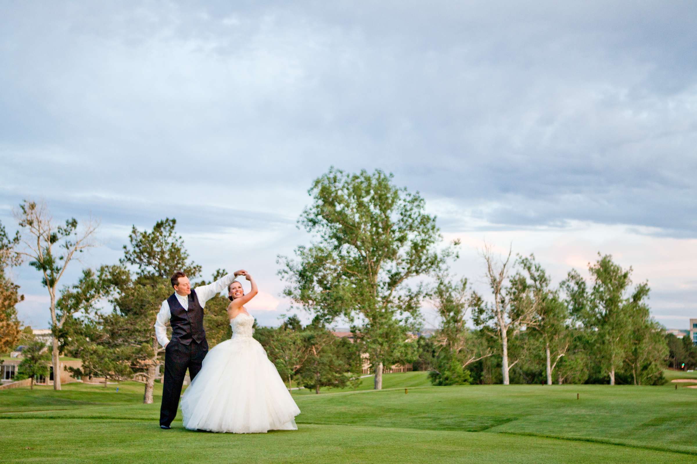 The Inverness Hotel Wedding, Megan and Errin Wedding Photo #375361 by True Photography