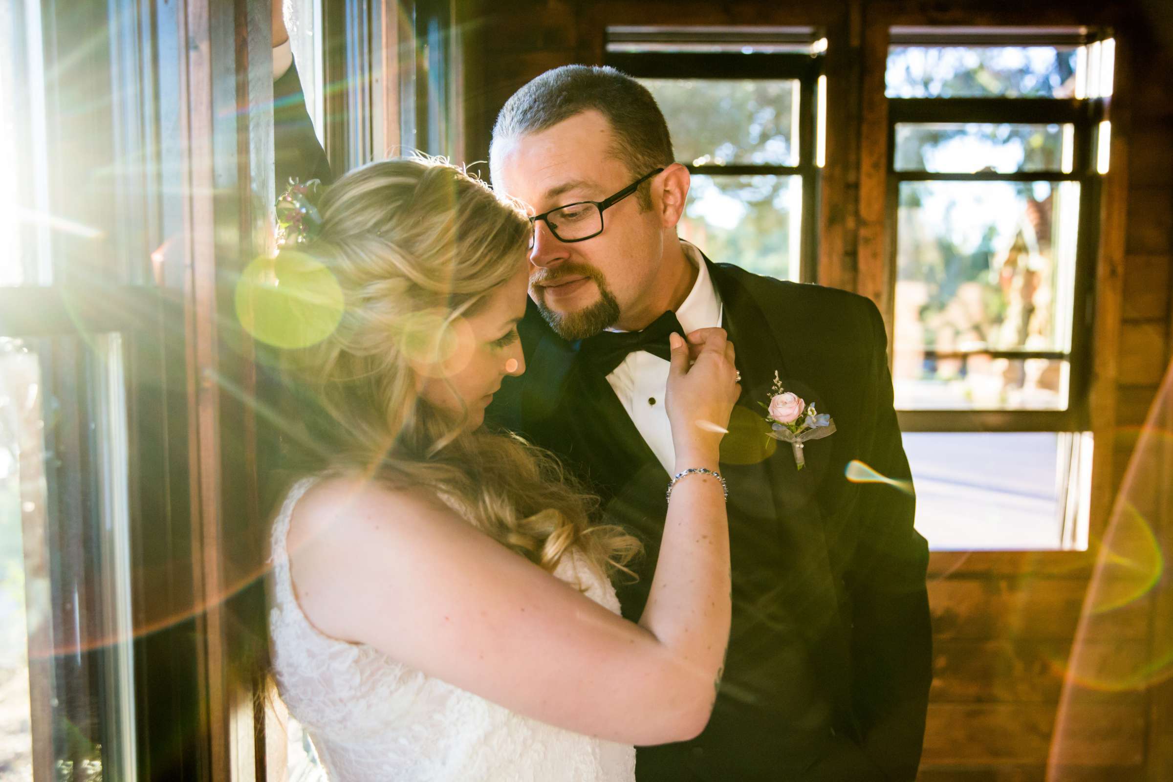 Mt Woodson Castle Wedding, Sarah and Matthew Wedding Photo #375398 by True Photography