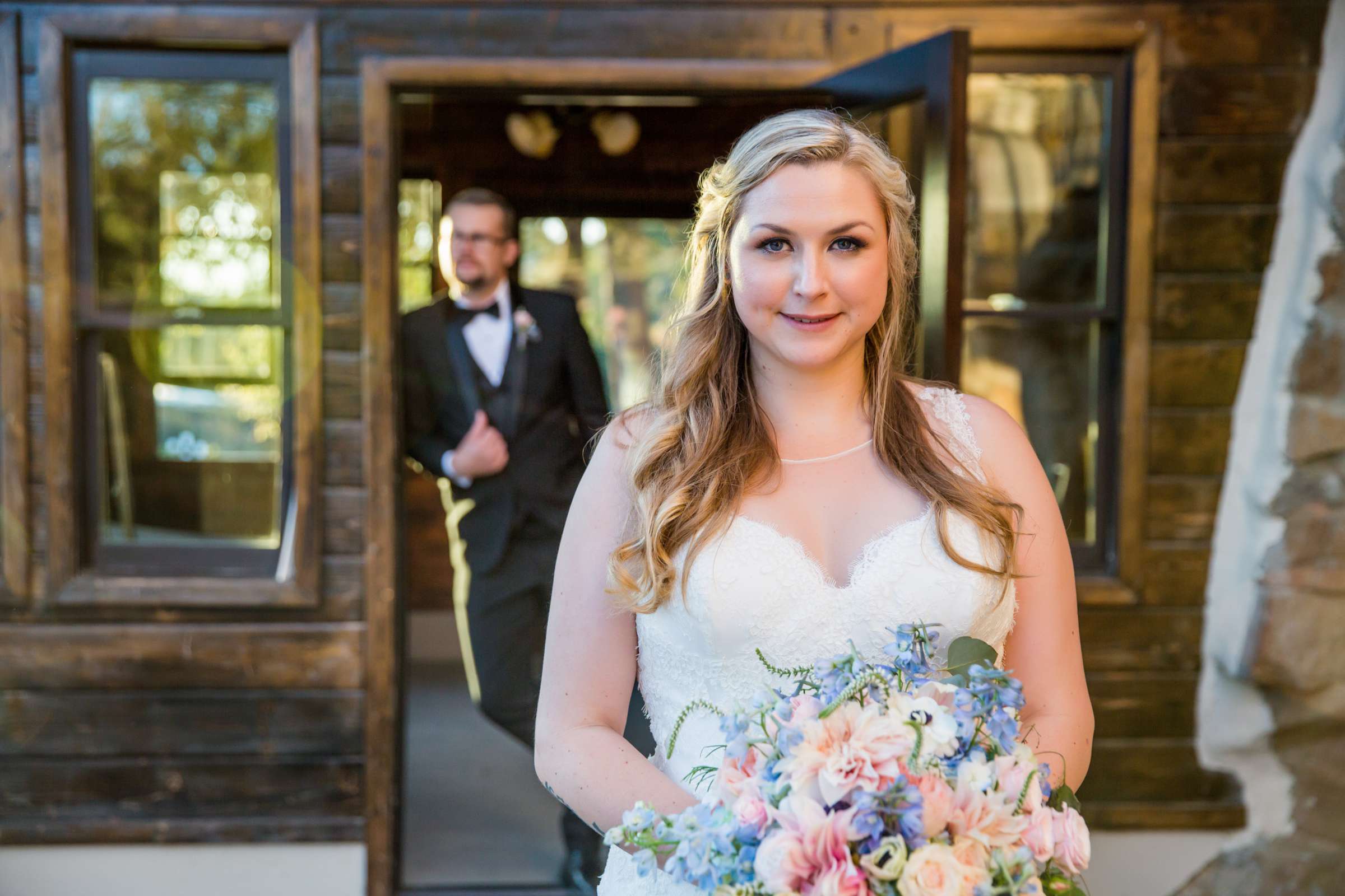 Mt Woodson Castle Wedding, Sarah and Matthew Wedding Photo #375418 by True Photography
