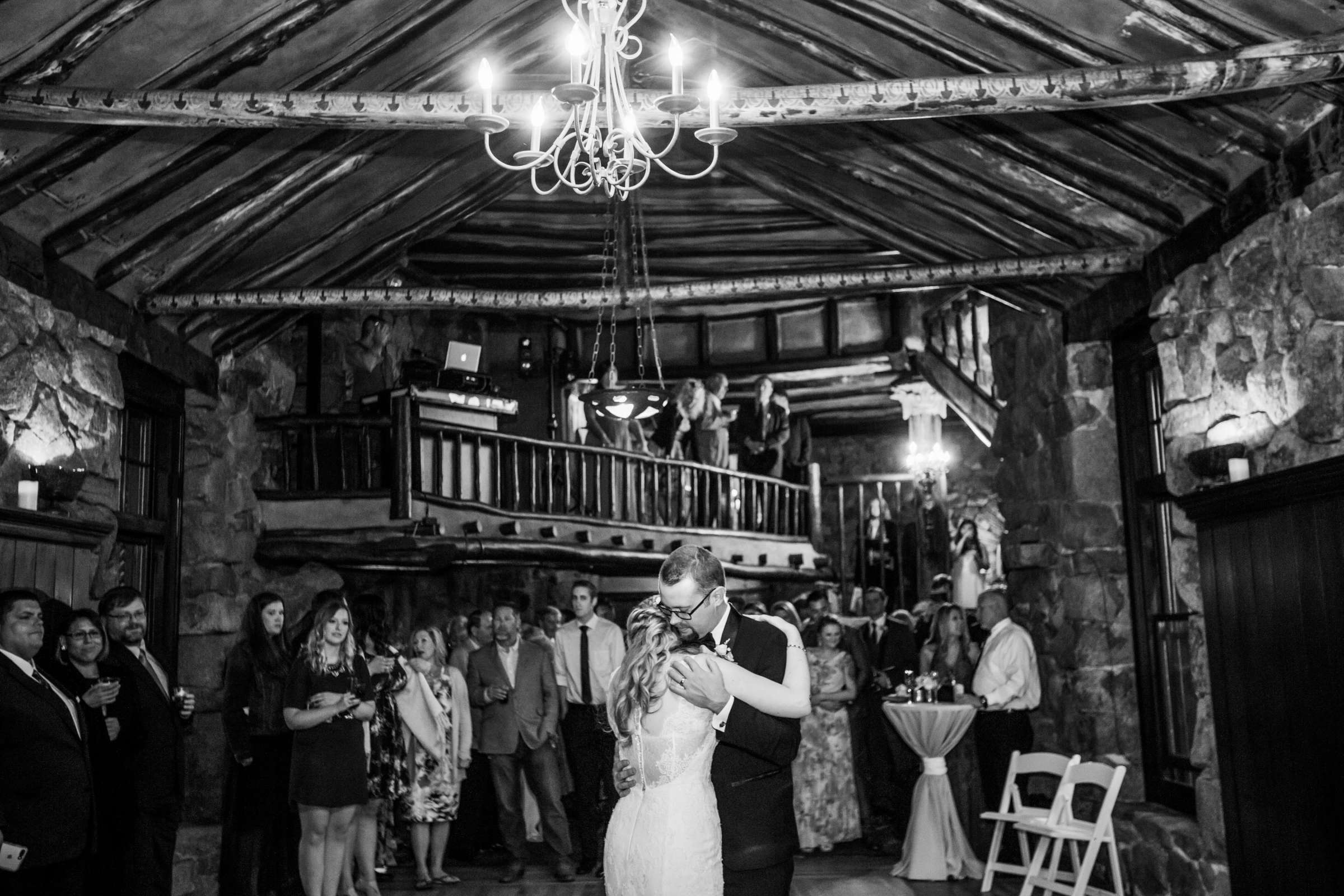 Mt Woodson Castle Wedding, Sarah and Matthew Wedding Photo #375514 by True Photography