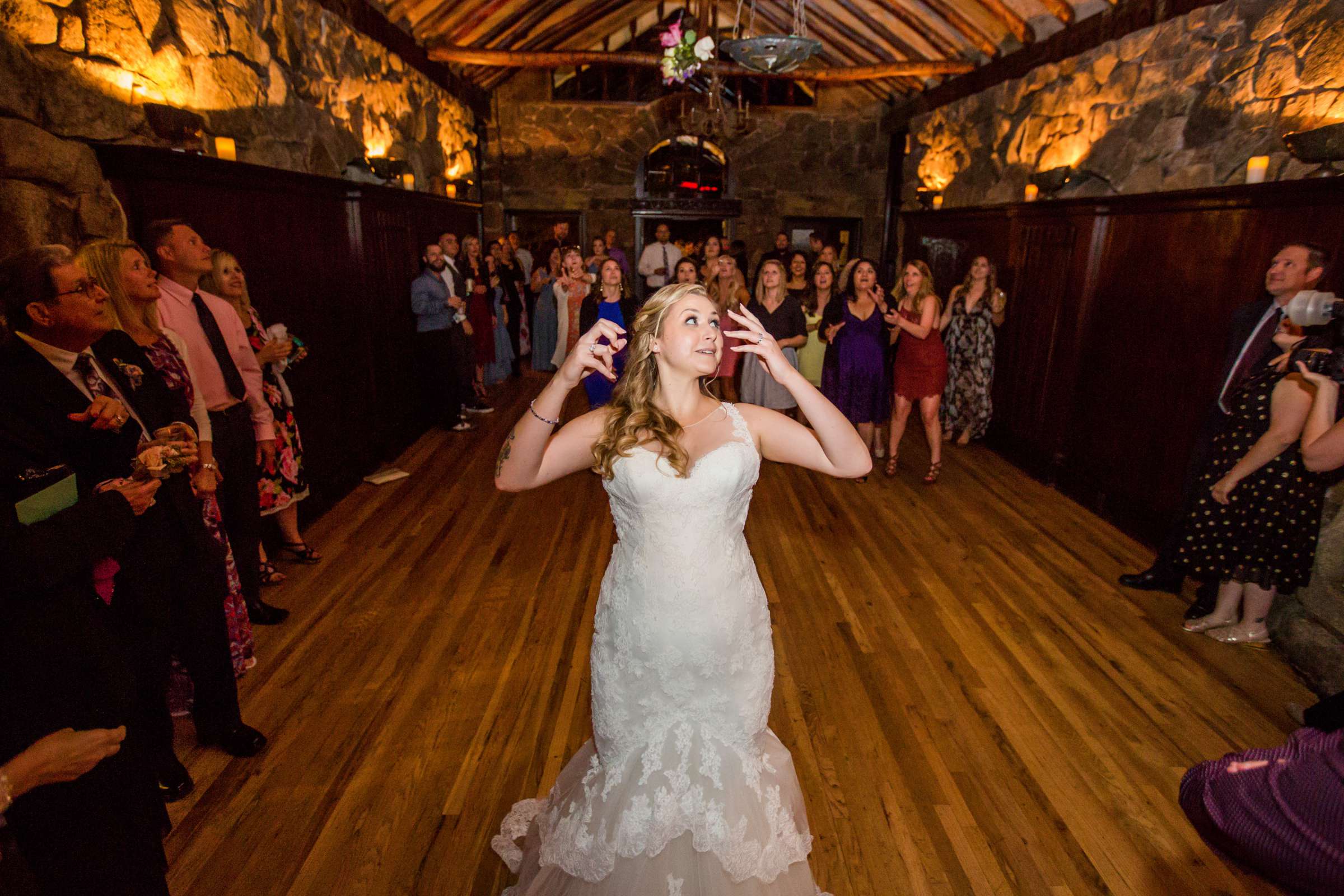 Mt Woodson Castle Wedding, Sarah and Matthew Wedding Photo #375520 by True Photography