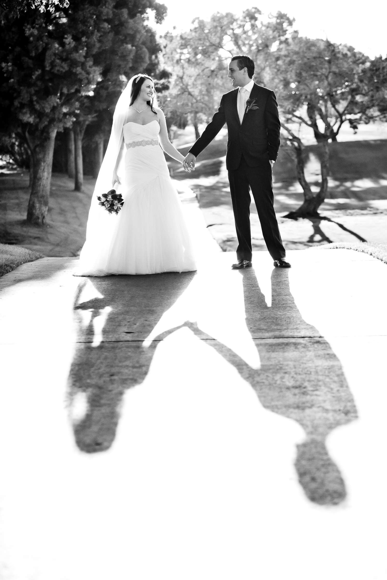 Fairbanks Ranch Country Club Wedding, Lauren and Ramsey Wedding Photo #375578 by True Photography
