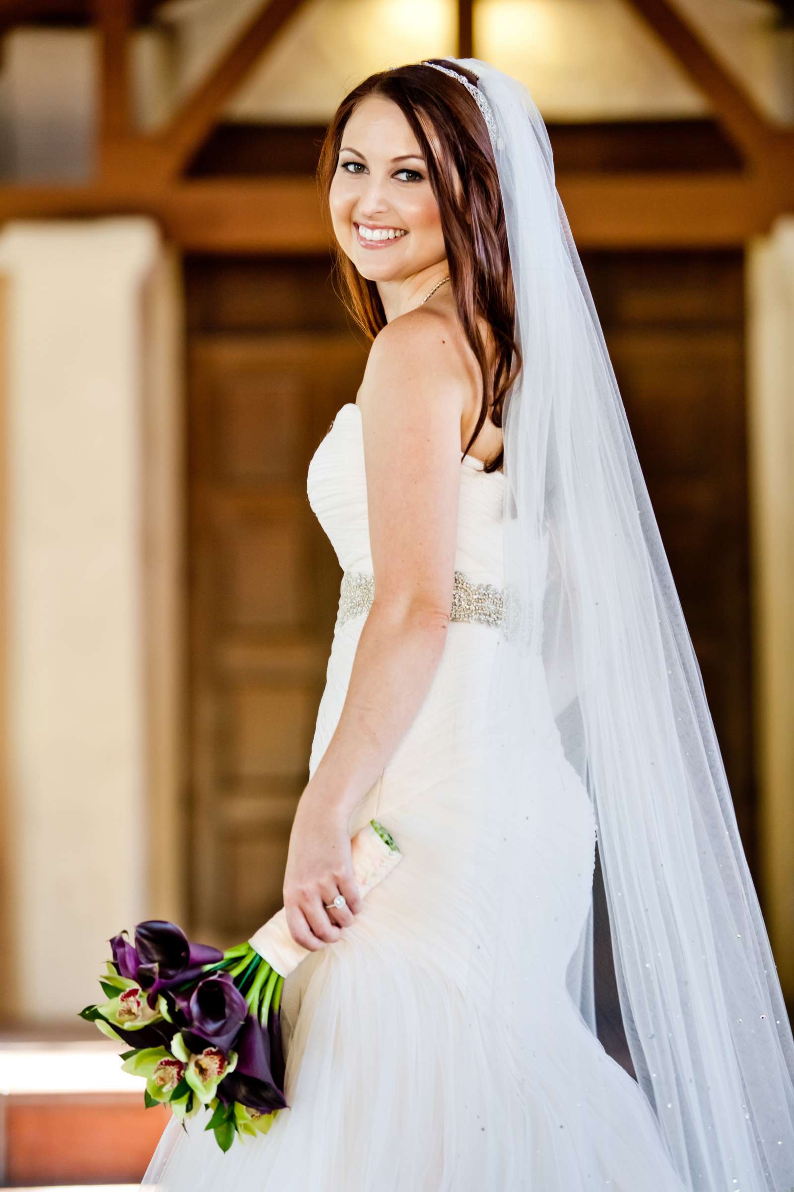 Fairbanks Ranch Country Club Wedding, Lauren and Ramsey Wedding Photo #375580 by True Photography