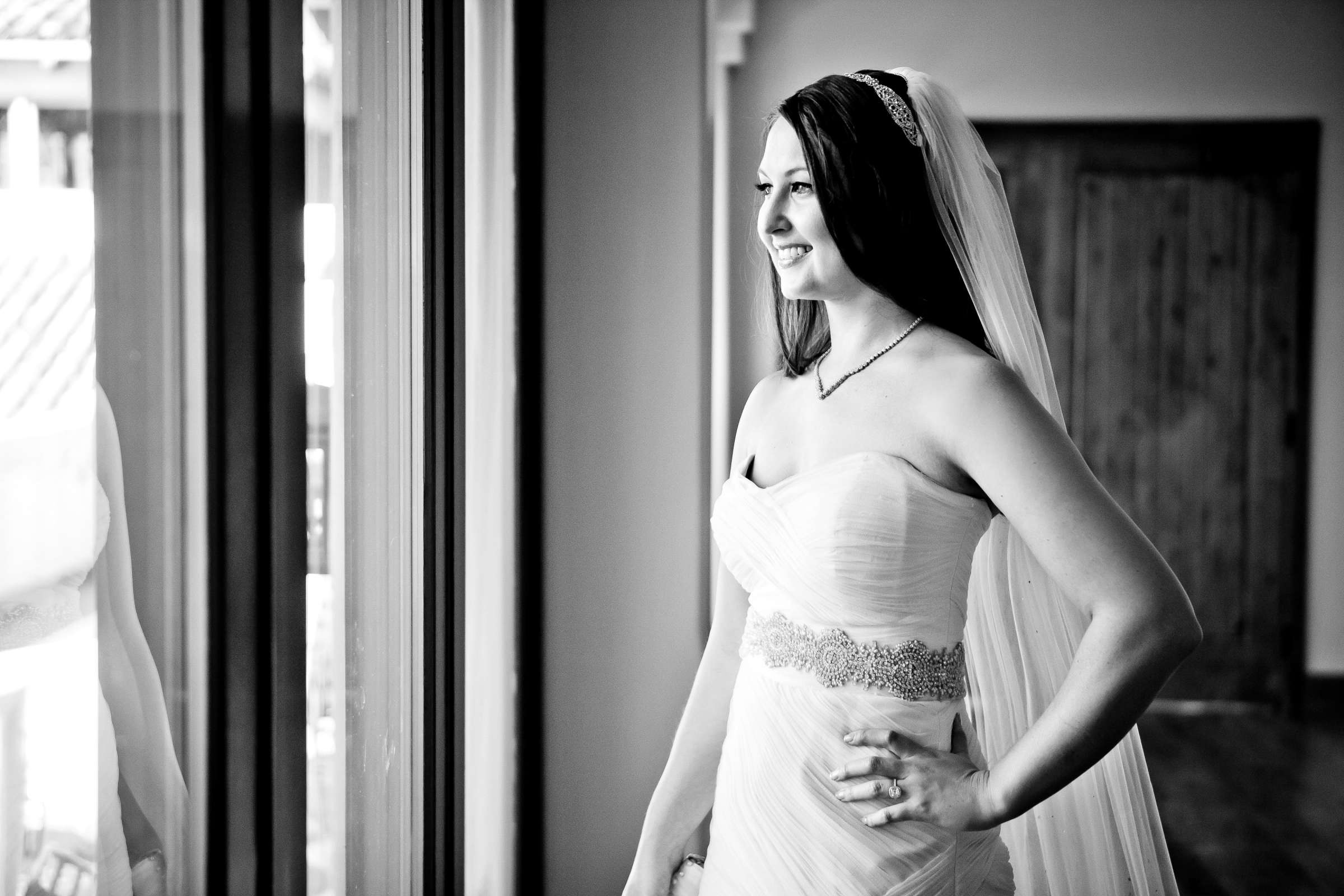 Fairbanks Ranch Country Club Wedding, Lauren and Ramsey Wedding Photo #375590 by True Photography