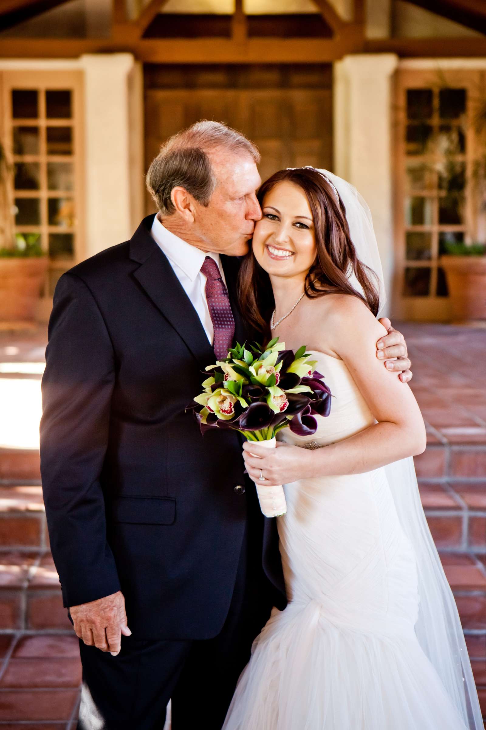 Fairbanks Ranch Country Club Wedding, Lauren and Ramsey Wedding Photo #375593 by True Photography