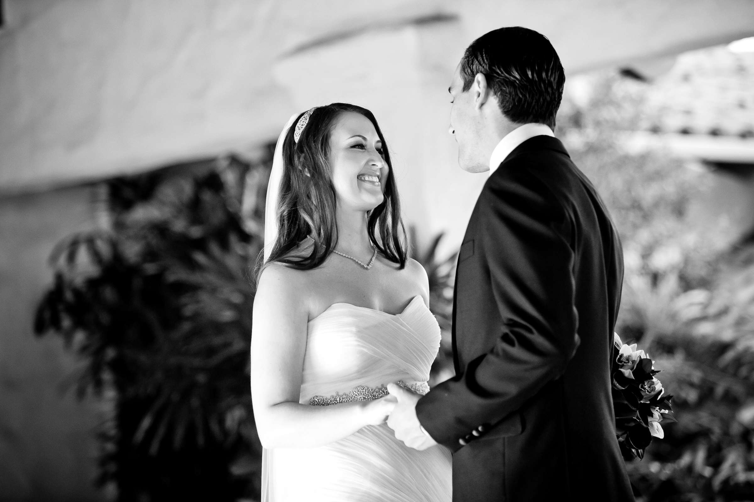 Fairbanks Ranch Country Club Wedding, Lauren and Ramsey Wedding Photo #375597 by True Photography