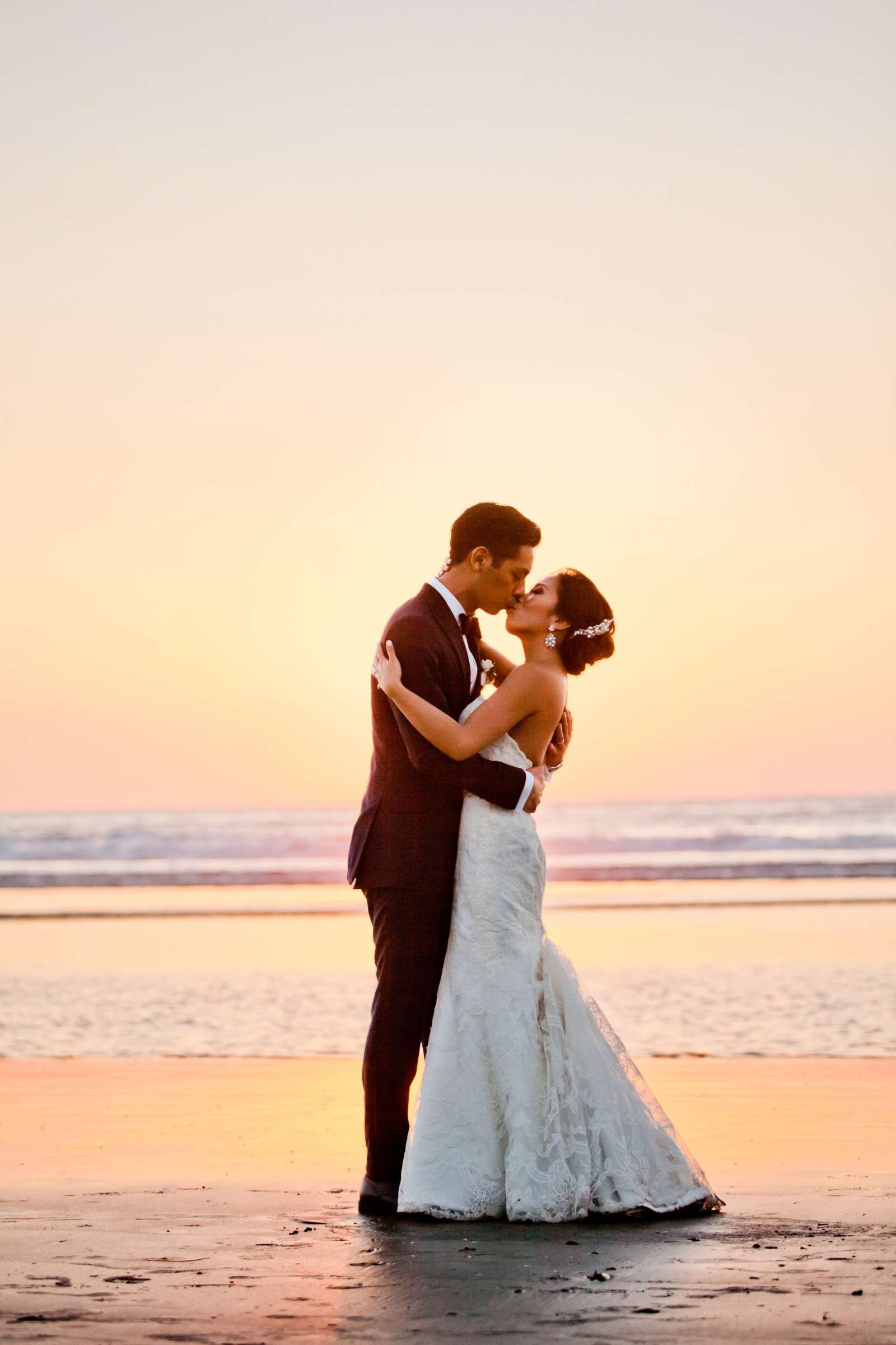Scripps Seaside Forum Wedding coordinated by I Do Weddings, Crystal and Kevin Wedding Photo #375672 by True Photography