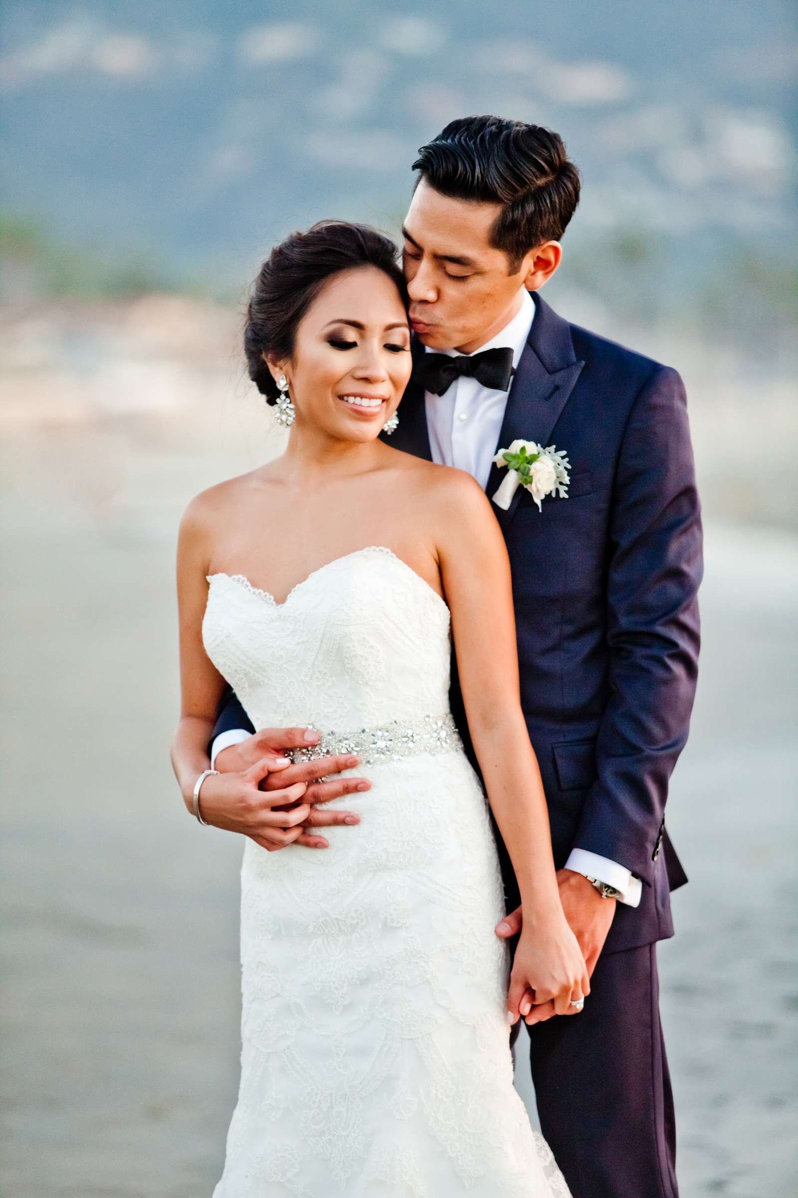 Scripps Seaside Forum Wedding coordinated by I Do Weddings, Crystal and Kevin Wedding Photo #375673 by True Photography