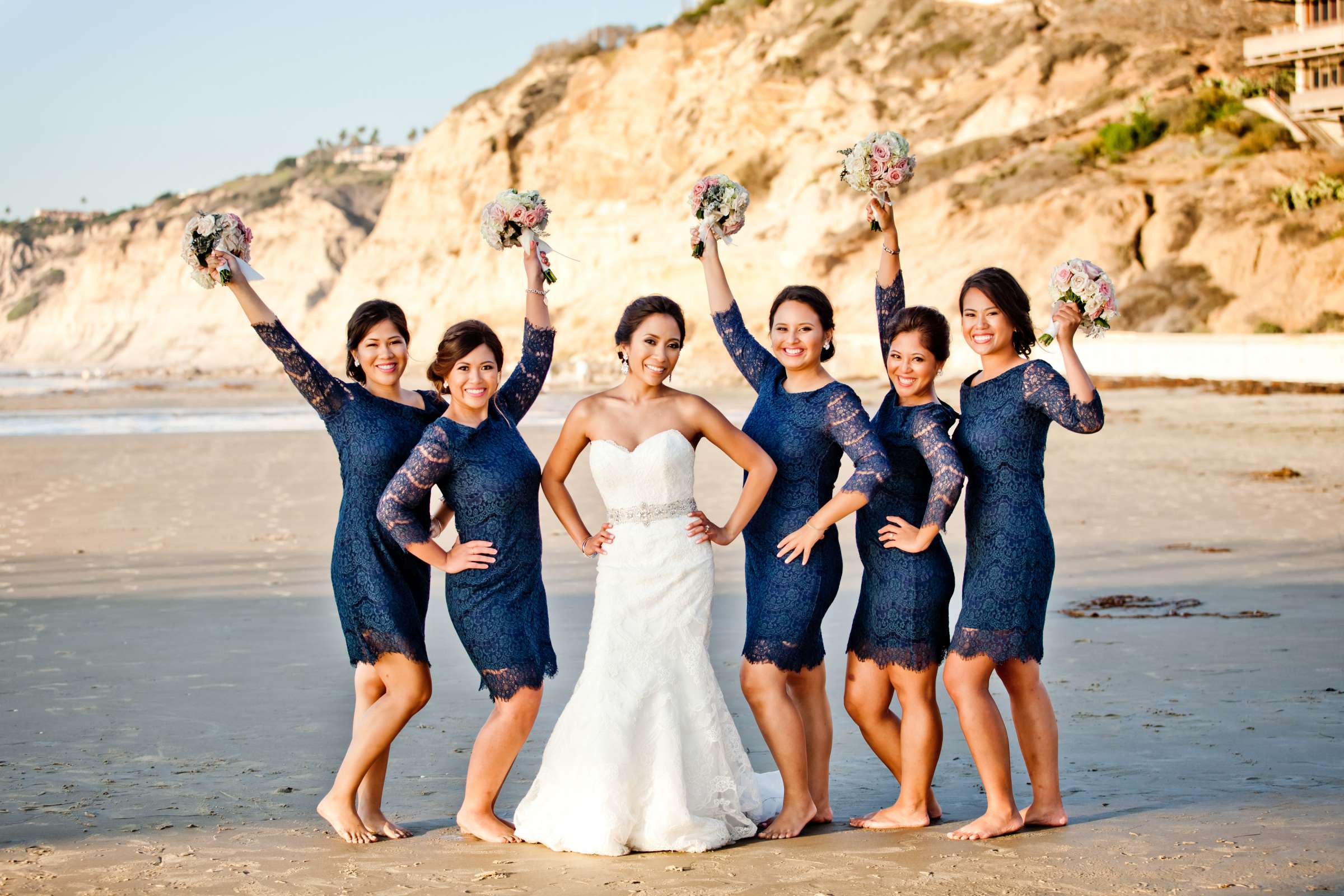Scripps Seaside Forum Wedding coordinated by I Do Weddings, Crystal and Kevin Wedding Photo #375681 by True Photography