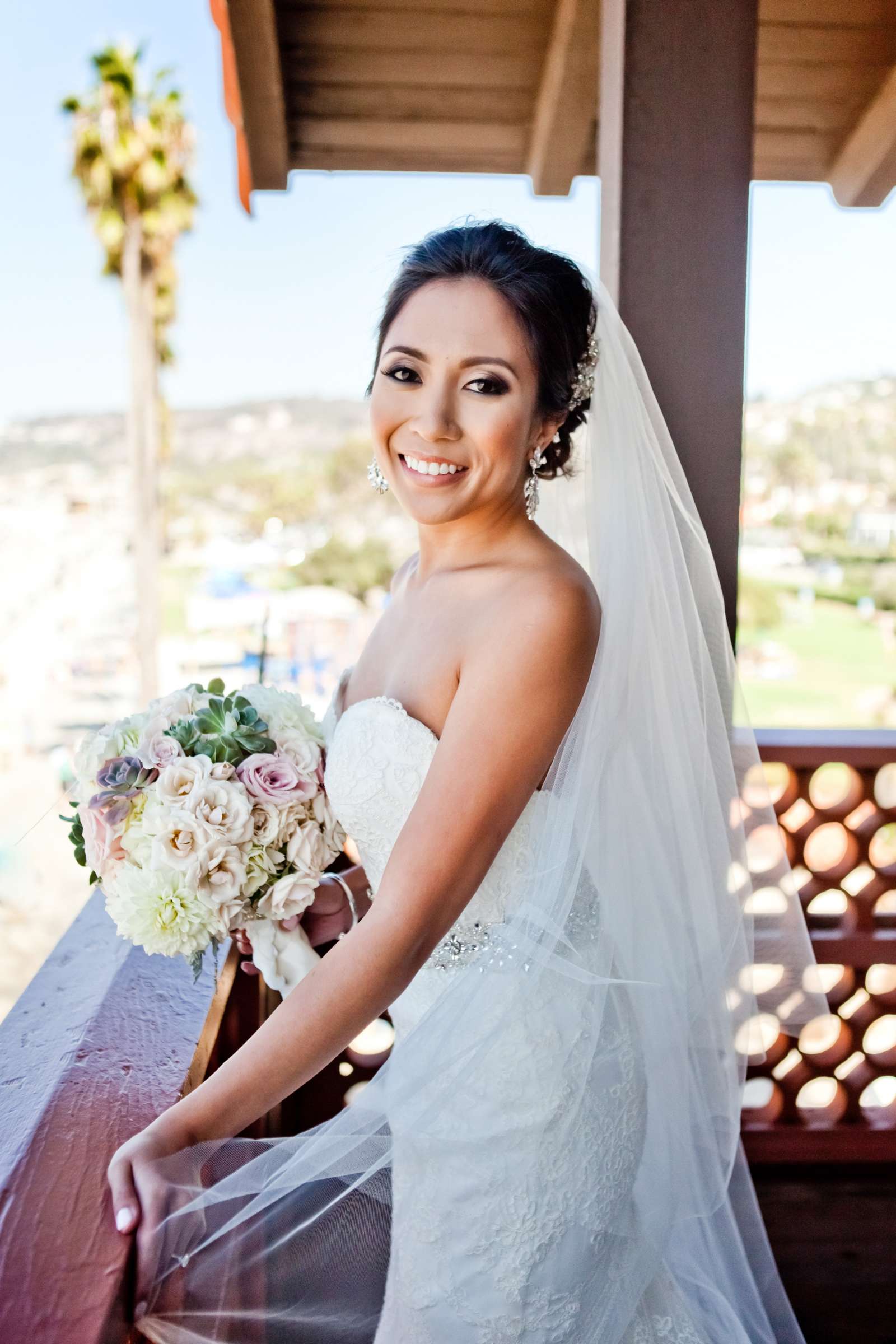 Scripps Seaside Forum Wedding coordinated by I Do Weddings, Crystal and Kevin Wedding Photo #375690 by True Photography
