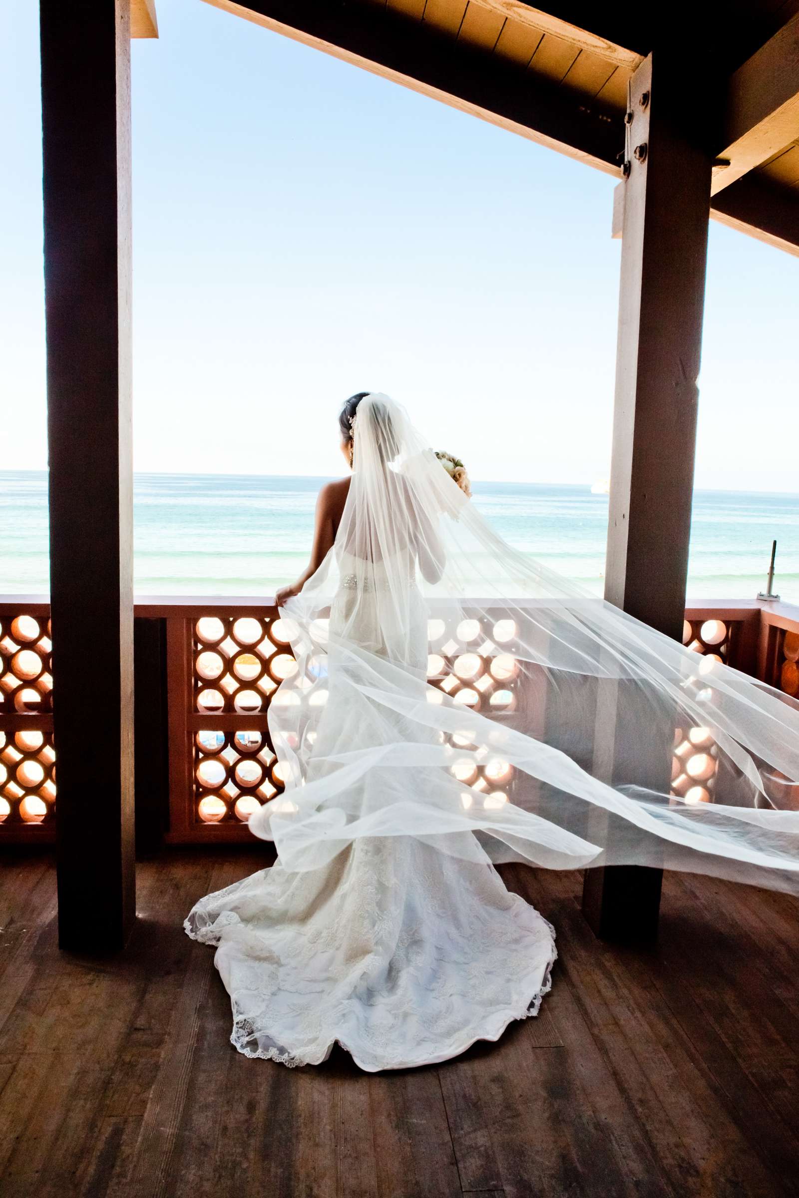 Scripps Seaside Forum Wedding coordinated by I Do Weddings, Crystal and Kevin Wedding Photo #375691 by True Photography