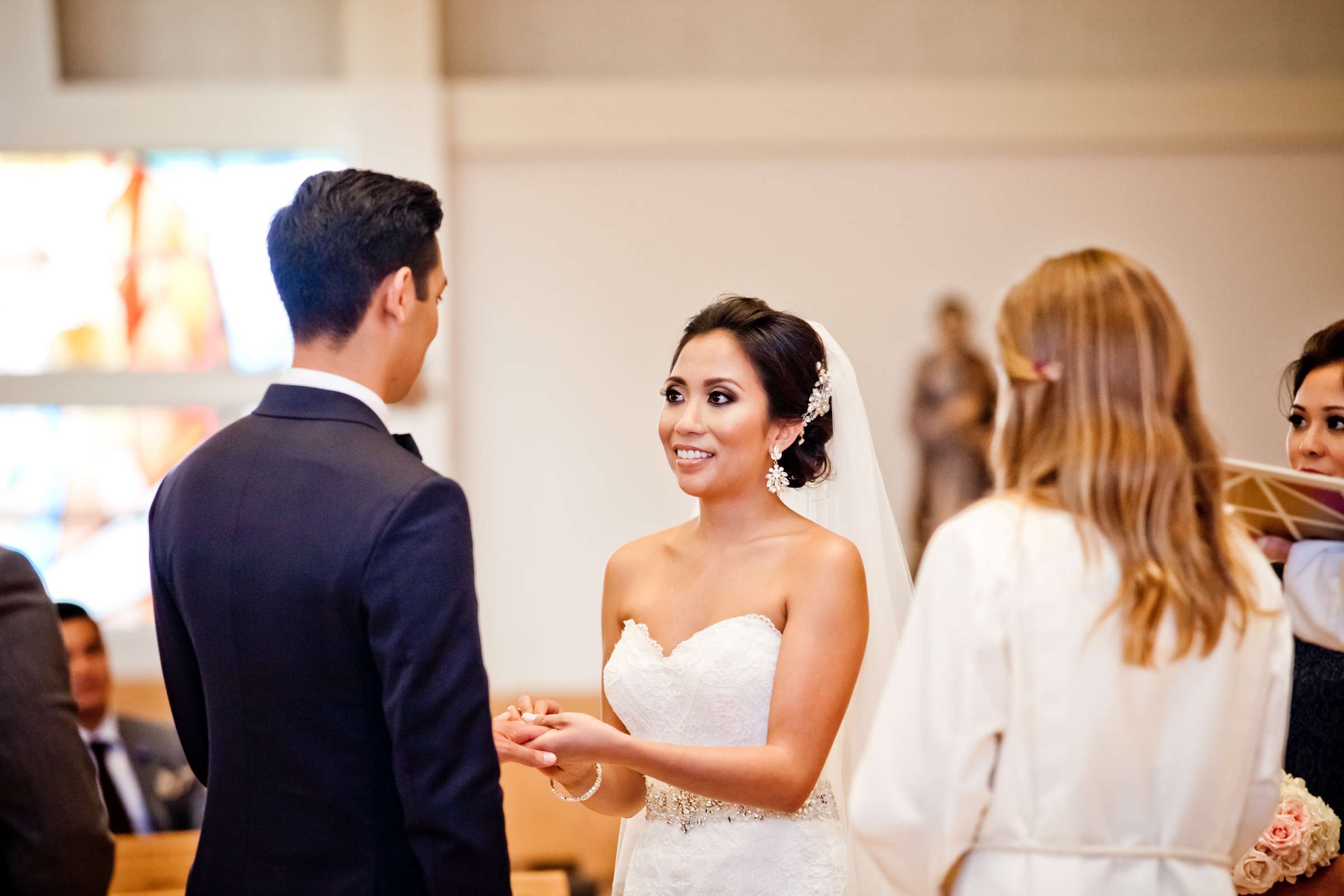 Scripps Seaside Forum Wedding coordinated by I Do Weddings, Crystal and Kevin Wedding Photo #375699 by True Photography