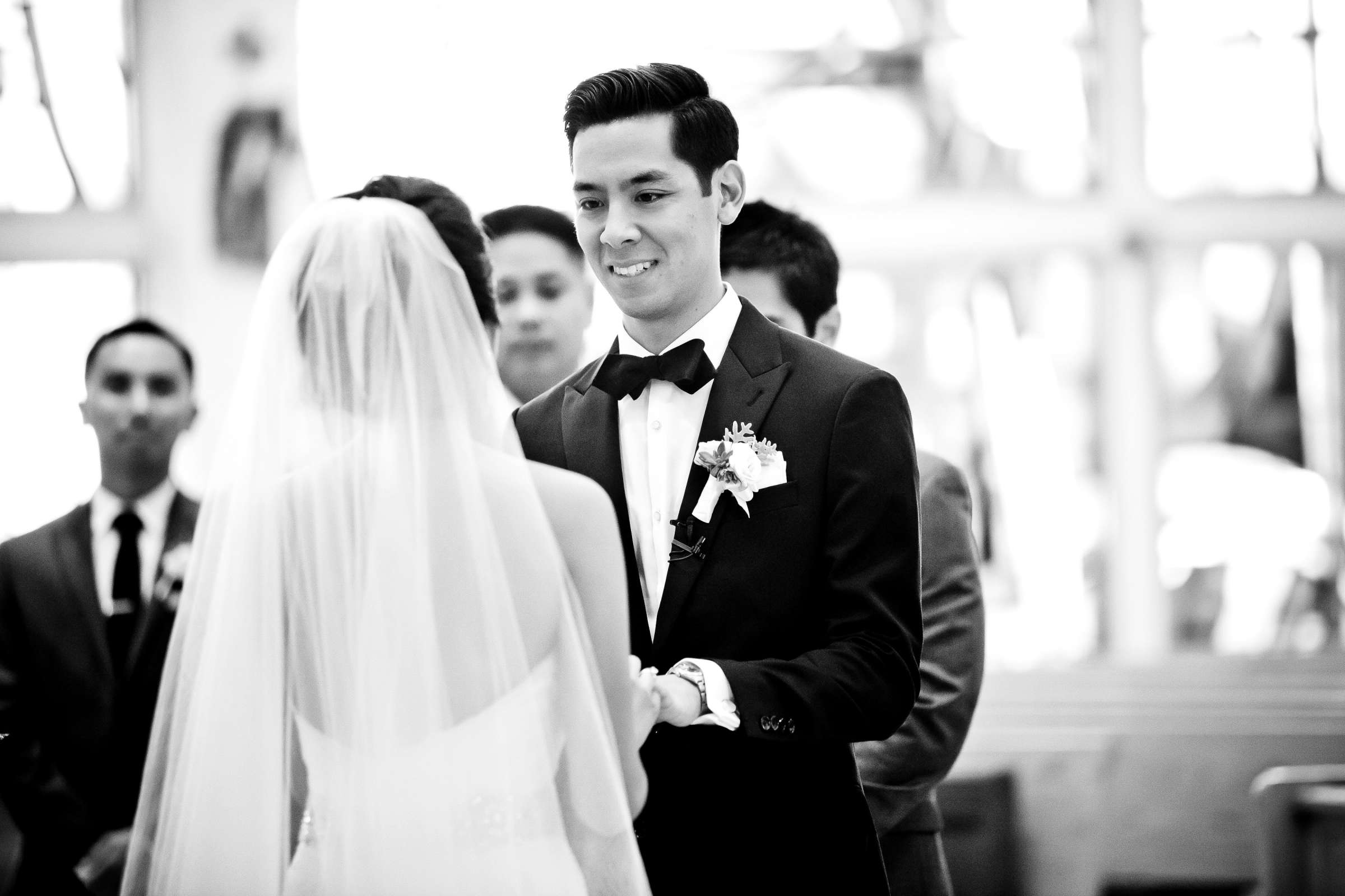 Scripps Seaside Forum Wedding coordinated by I Do Weddings, Crystal and Kevin Wedding Photo #375700 by True Photography
