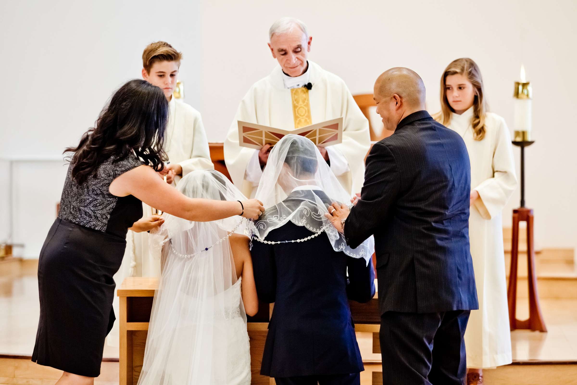 Scripps Seaside Forum Wedding coordinated by I Do Weddings, Crystal and Kevin Wedding Photo #375702 by True Photography