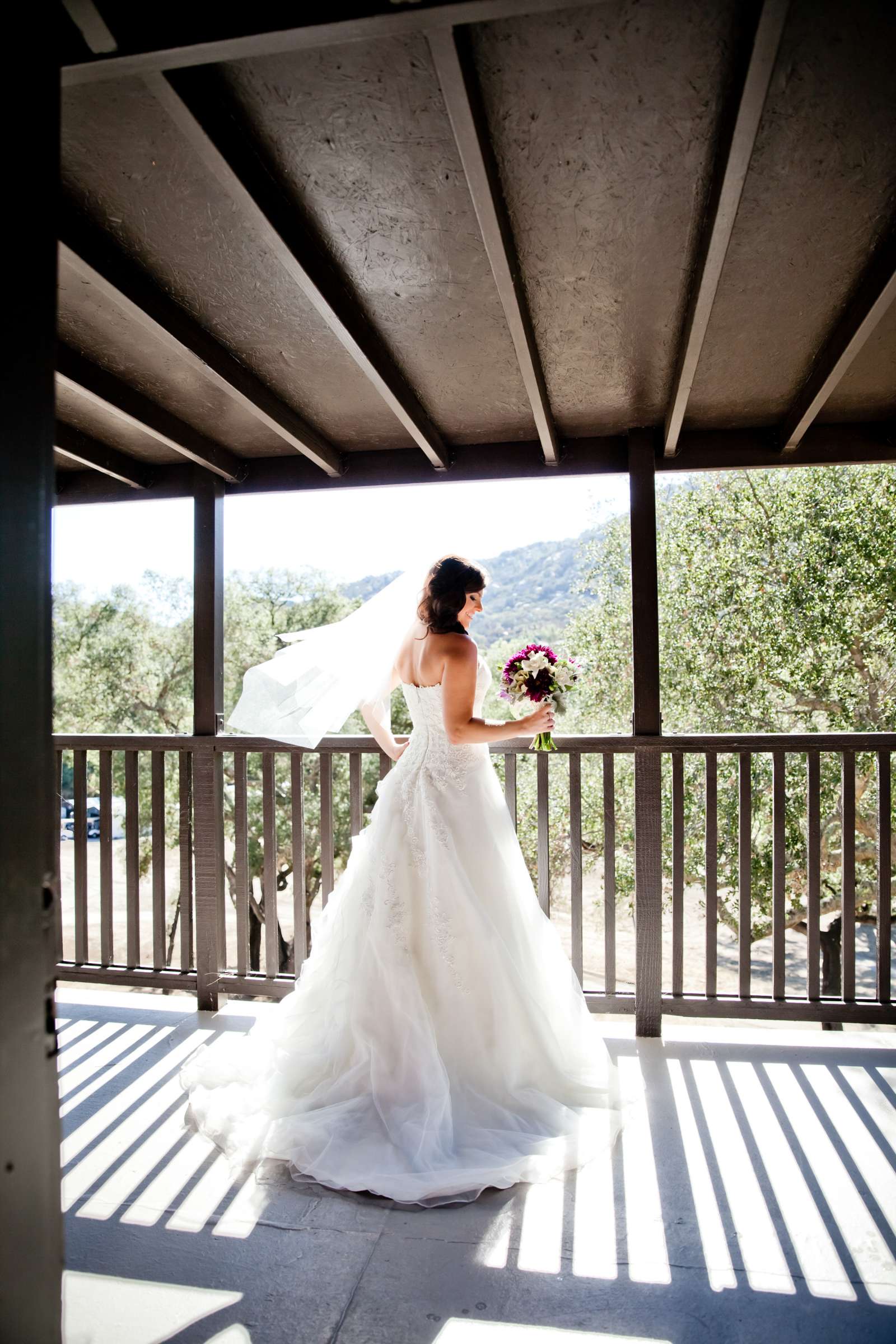 Mt Woodson Castle Wedding, Anita and Adam Wedding Photo #375918 by True Photography