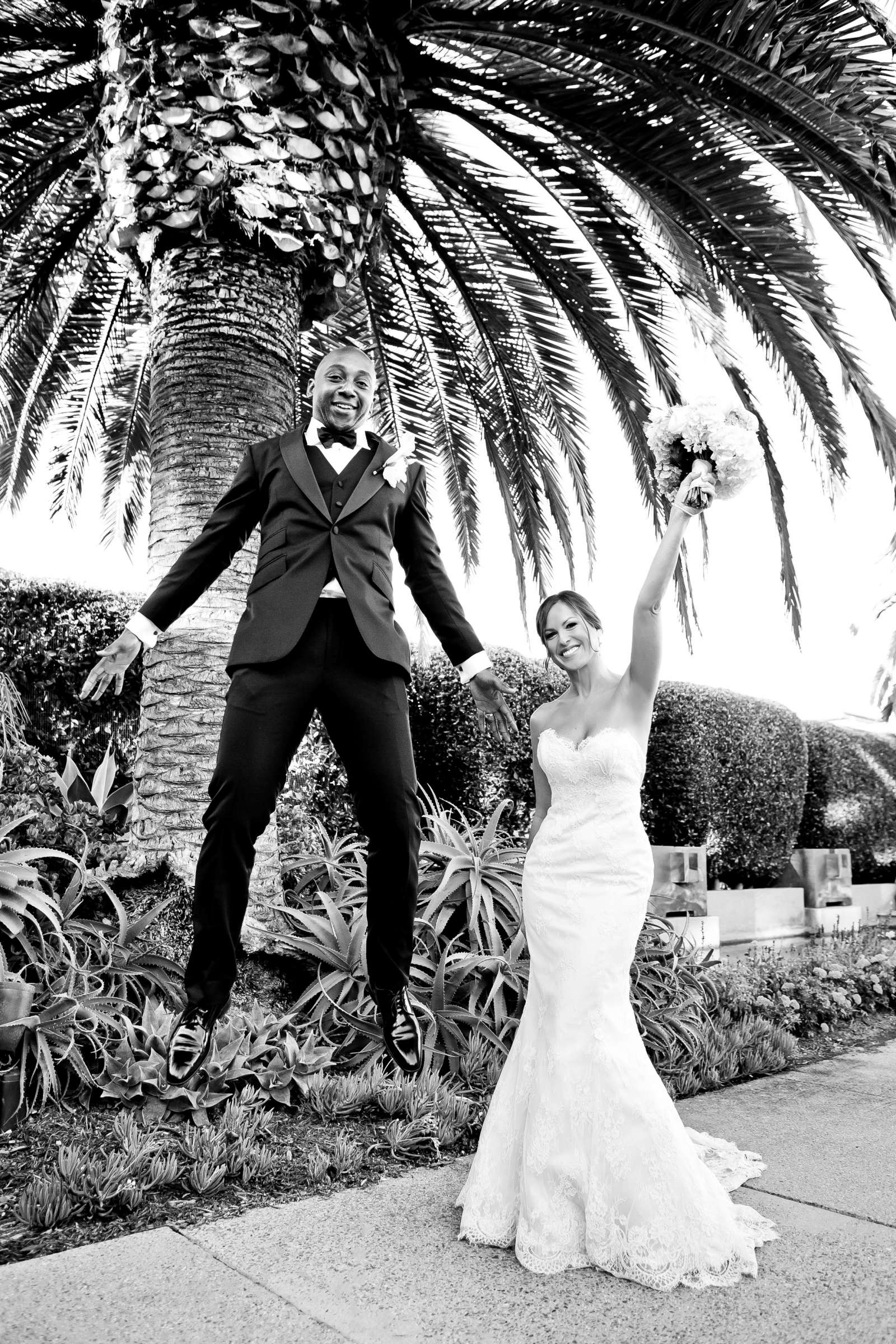 Estancia Wedding coordinated by Sweet Blossom Weddings, Nicole and Neto Wedding Photo #375986 by True Photography