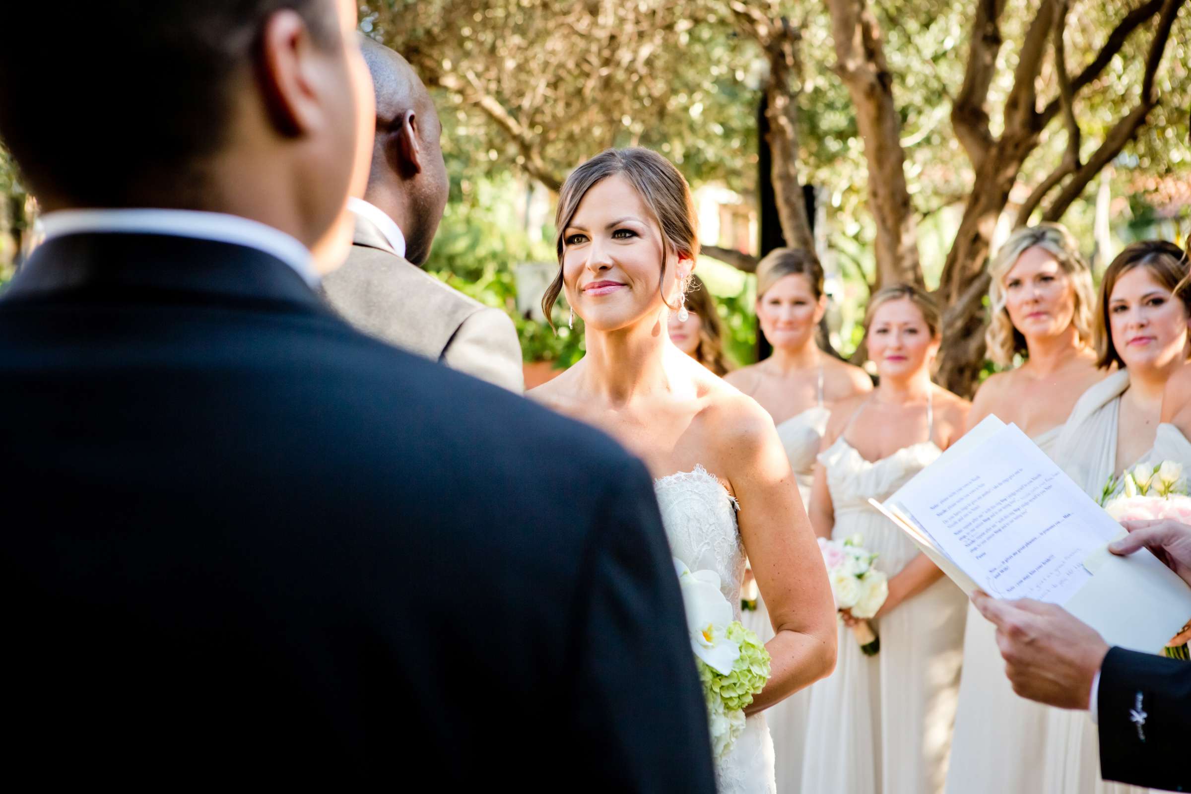 Estancia Wedding coordinated by Sweet Blossom Weddings, Nicole and Neto Wedding Photo #376014 by True Photography