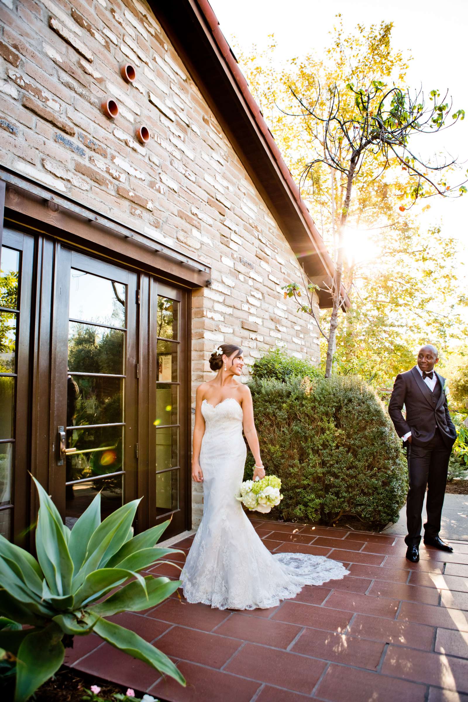 Estancia Wedding coordinated by Sweet Blossom Weddings, Nicole and Neto Wedding Photo #376023 by True Photography