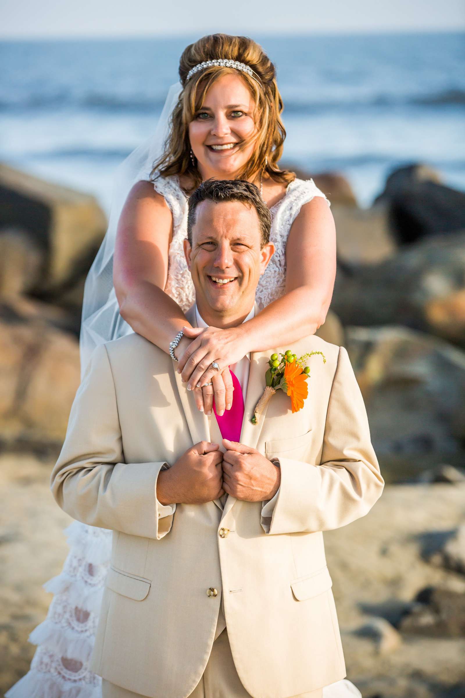 Hotel Del Coronado Wedding coordinated by First Comes Love Weddings & Events, Shari and Andy Wedding Photo #376043 by True Photography