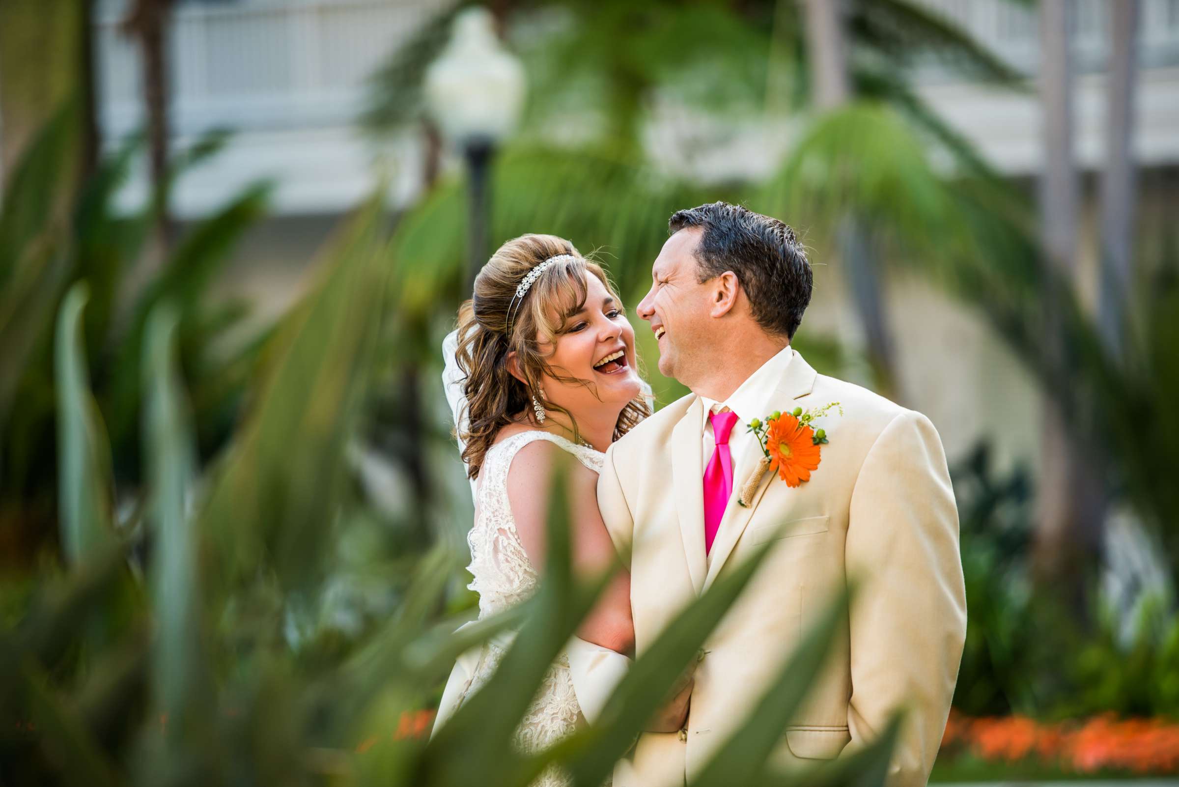 Hotel Del Coronado Wedding coordinated by First Comes Love Weddings & Events, Shari and Andy Wedding Photo #376045 by True Photography