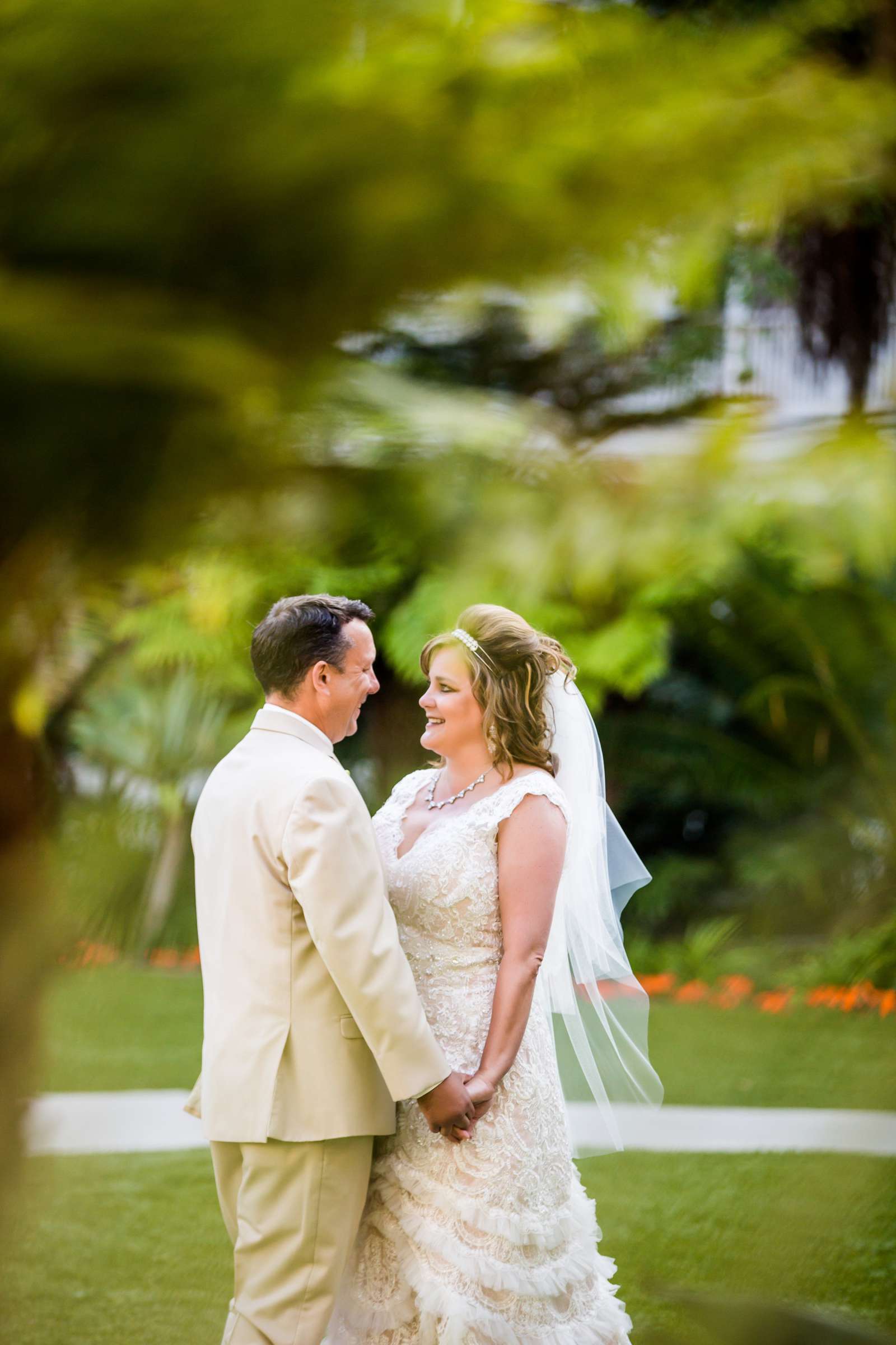 Hotel Del Coronado Wedding coordinated by First Comes Love Weddings & Events, Shari and Andy Wedding Photo #376061 by True Photography