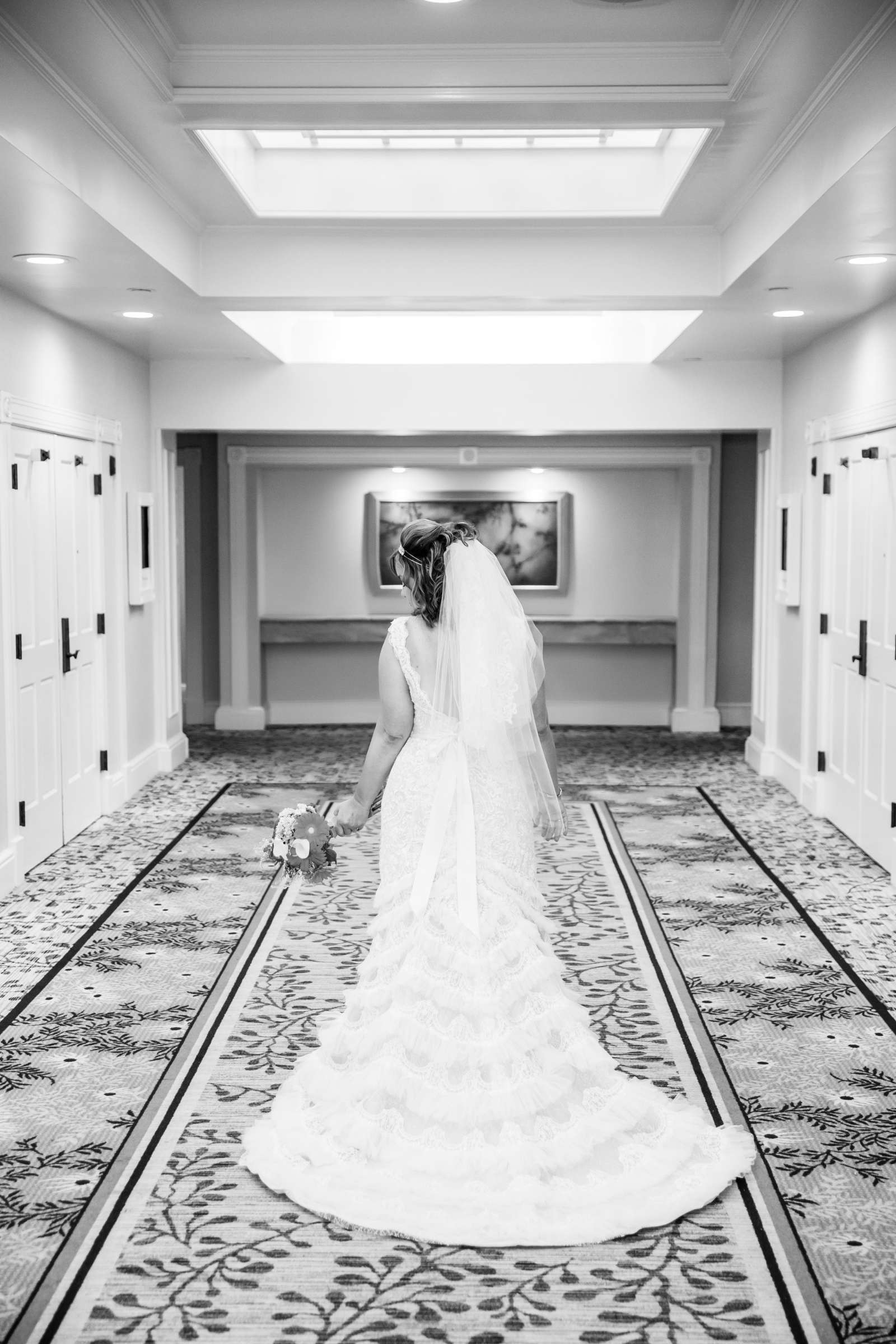 Hotel Del Coronado Wedding coordinated by First Comes Love Weddings & Events, Shari and Andy Wedding Photo #376067 by True Photography